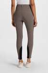 Boss Hannah pantalon d'&eacute;quitation femme High Waist knee grip Technical