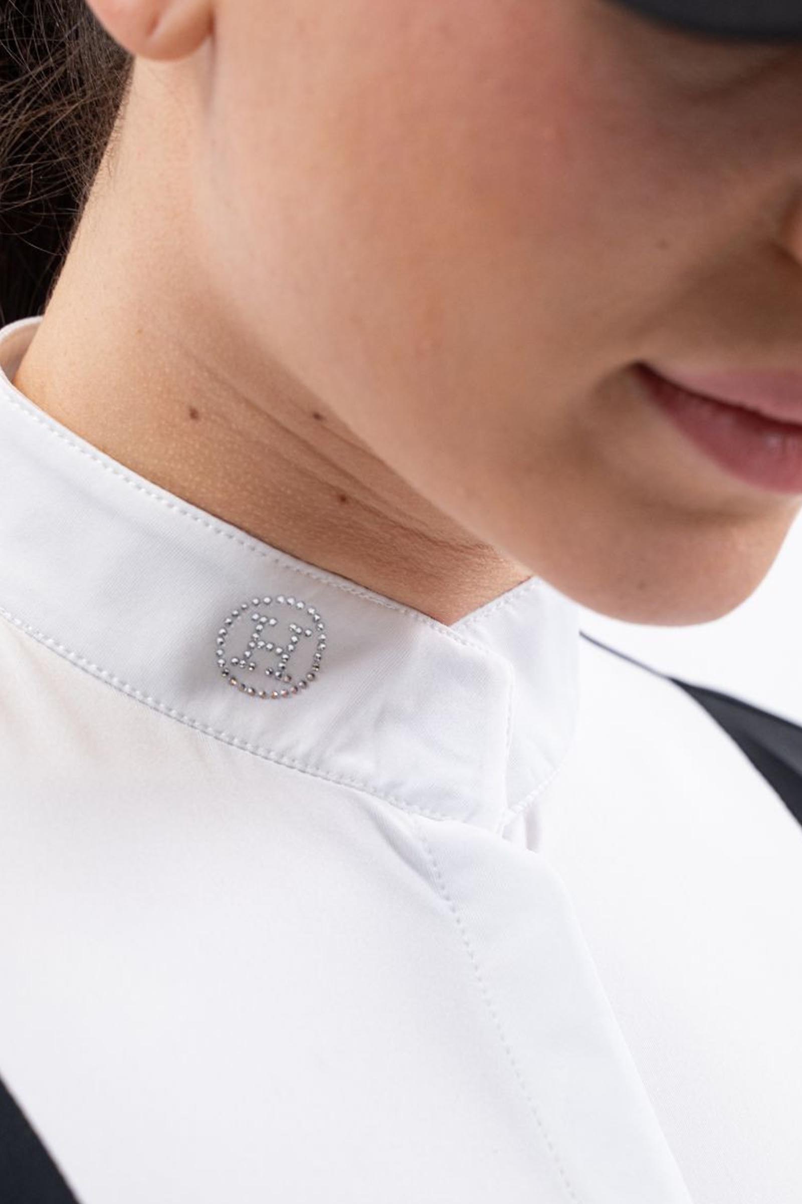 Harcour Shine polo de concours