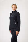 Veste softshell hybride Horze Maeve, femme