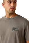 Ariat Men's Ariat Paintriot T-shirt homme coupe classique