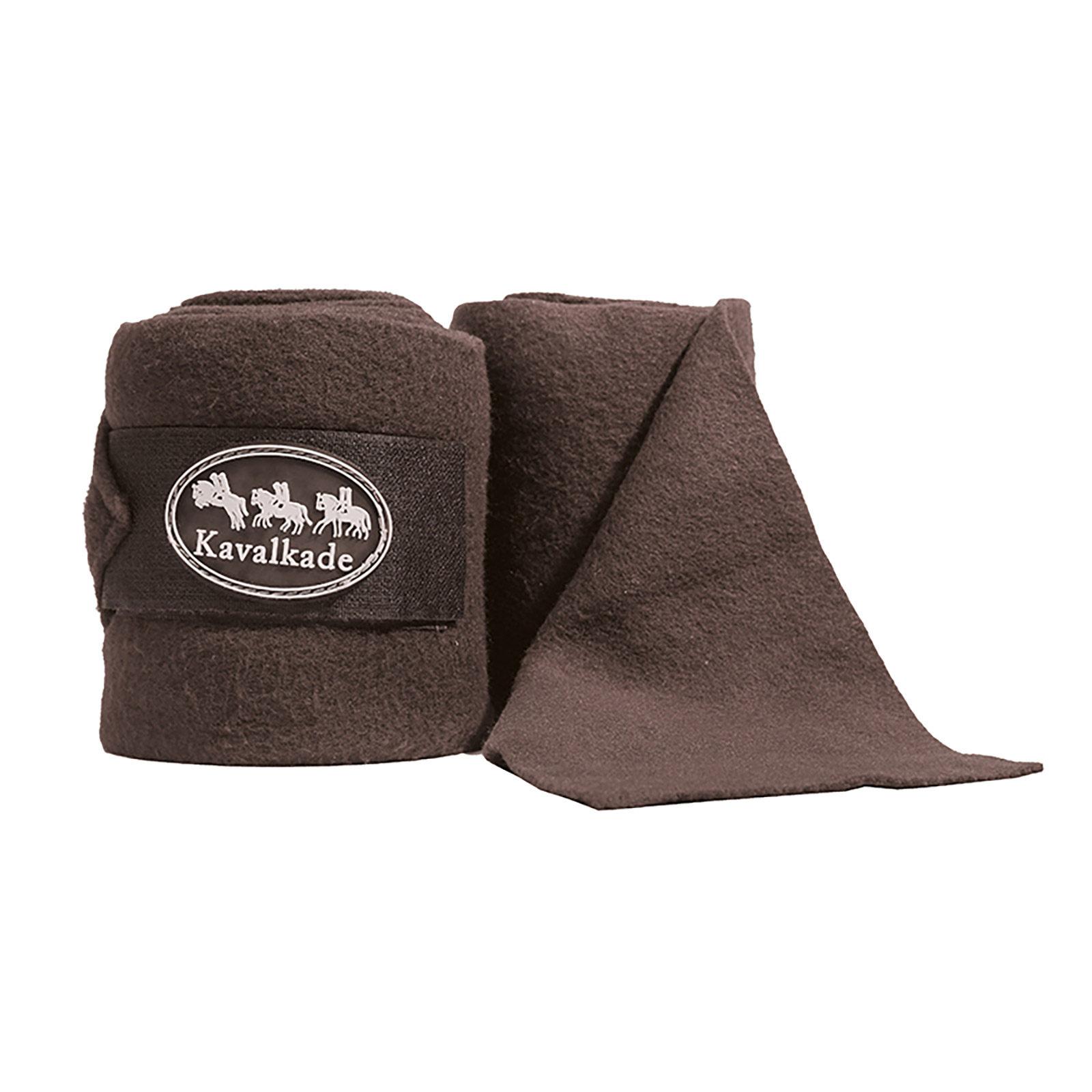 Bandes polaires Kavalkade