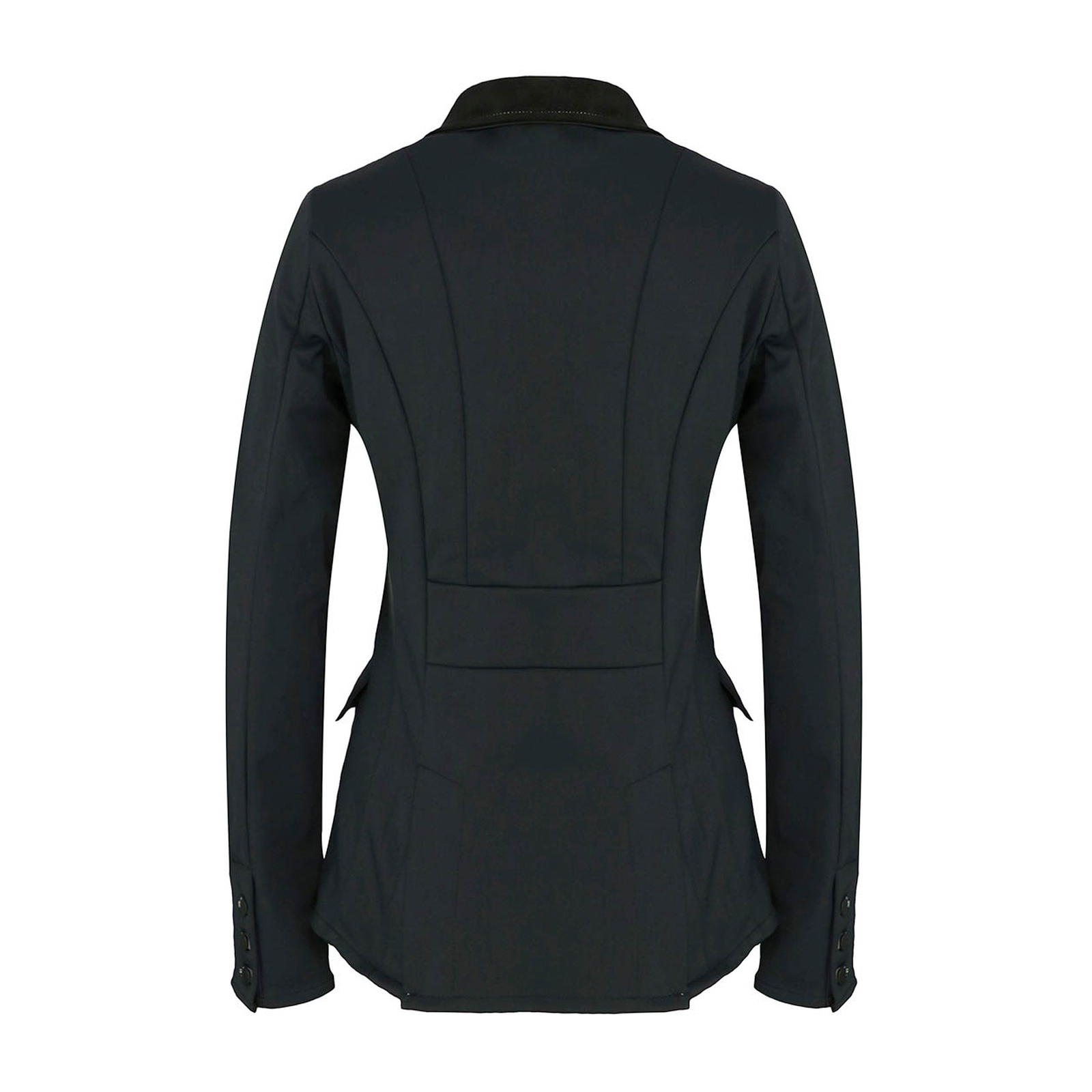 Veste de concours femme Harcour Illuna