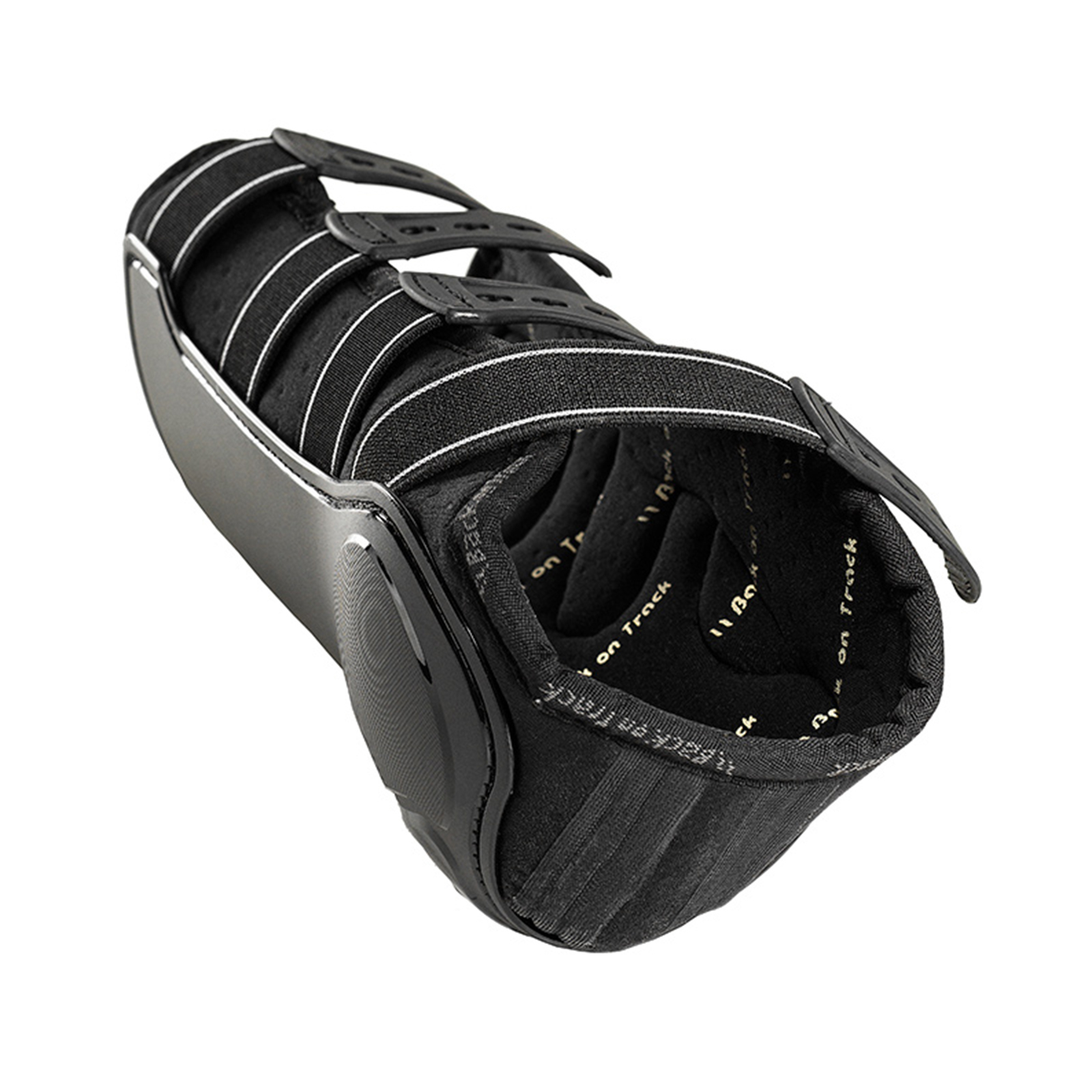 Gu&ecirc;tres de protection de travail Back On Track Royal Work, ant&eacute;rieur