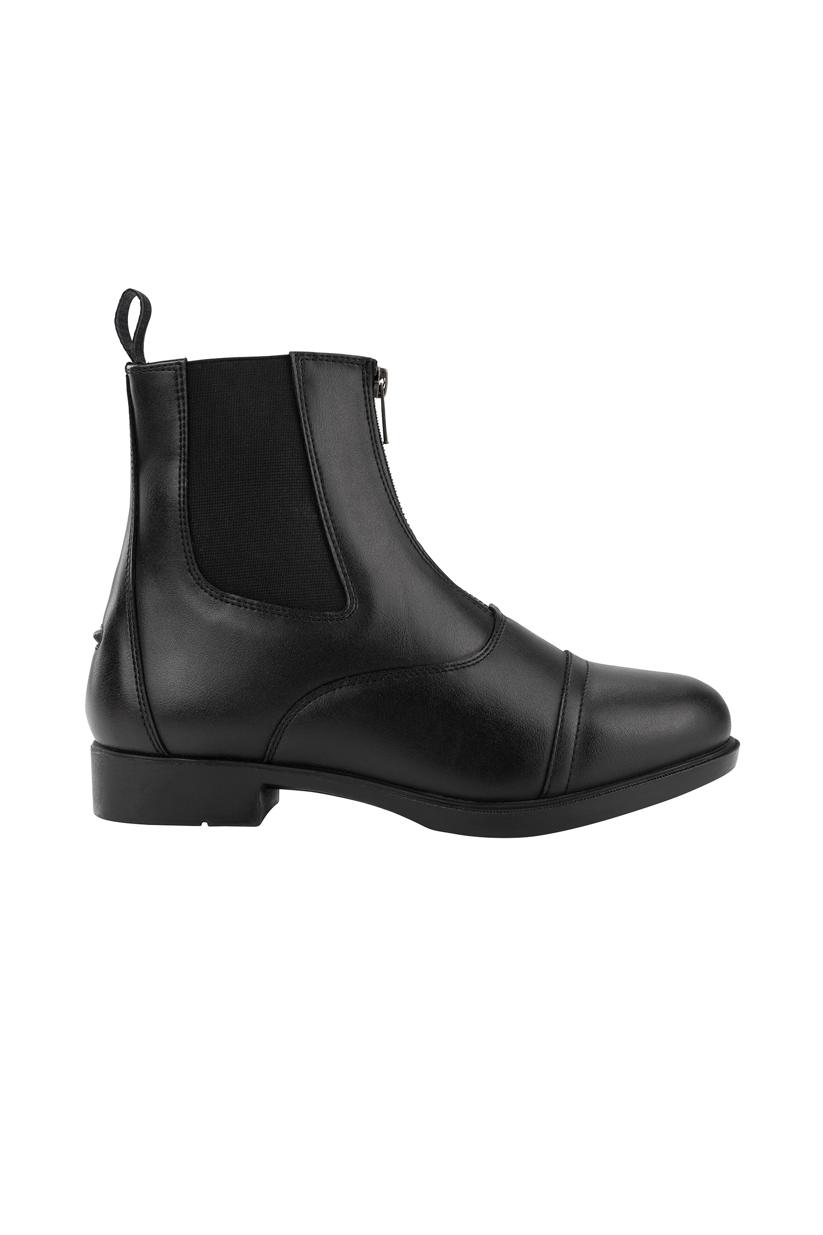 Suedwind Footwear Contrace FZ Hiver Avec Fermeture Éclair Frontale