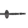 Rênes en cuir souple Kavalkade (16 mm)