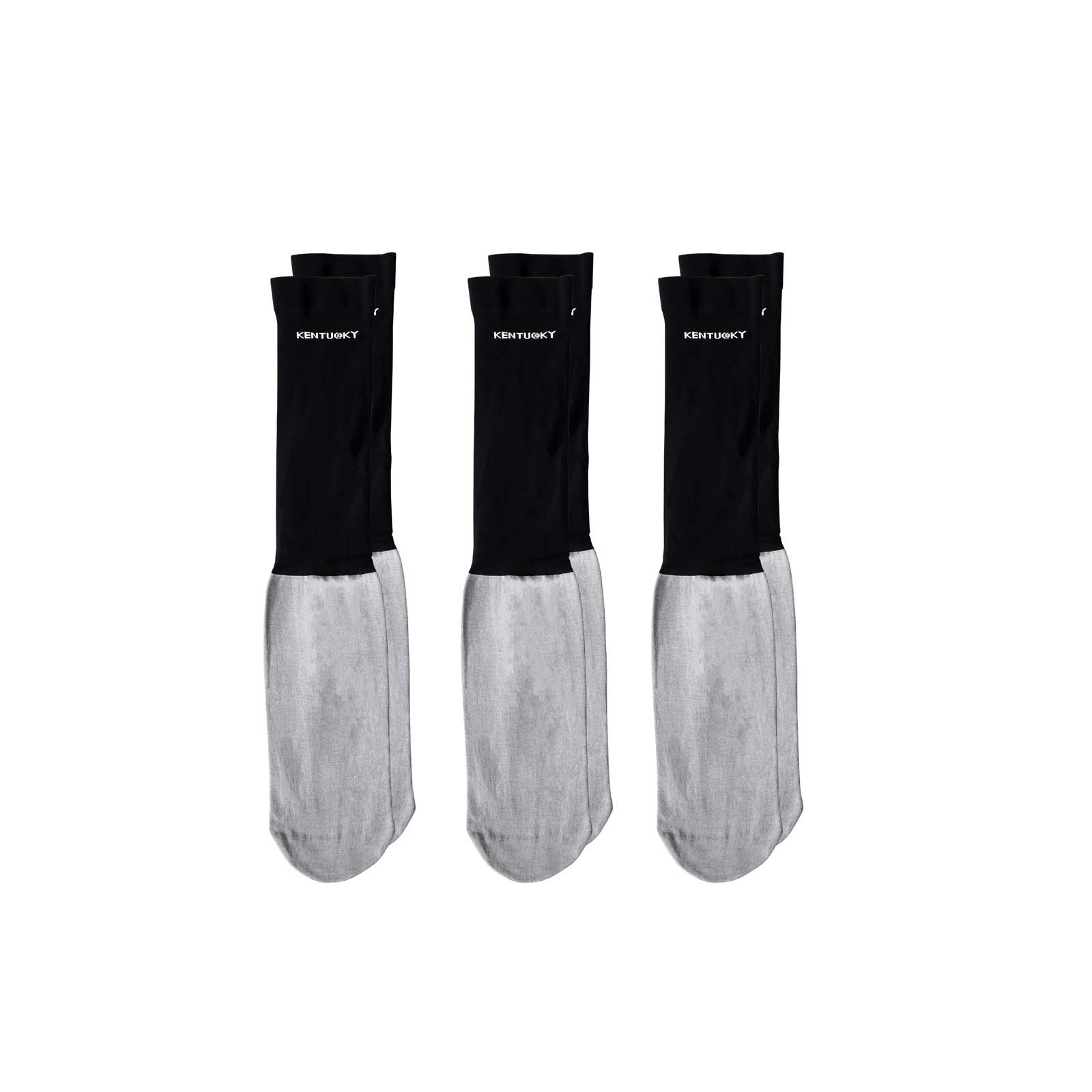Kentucky Horsewear basic chaussettes (3 paires)