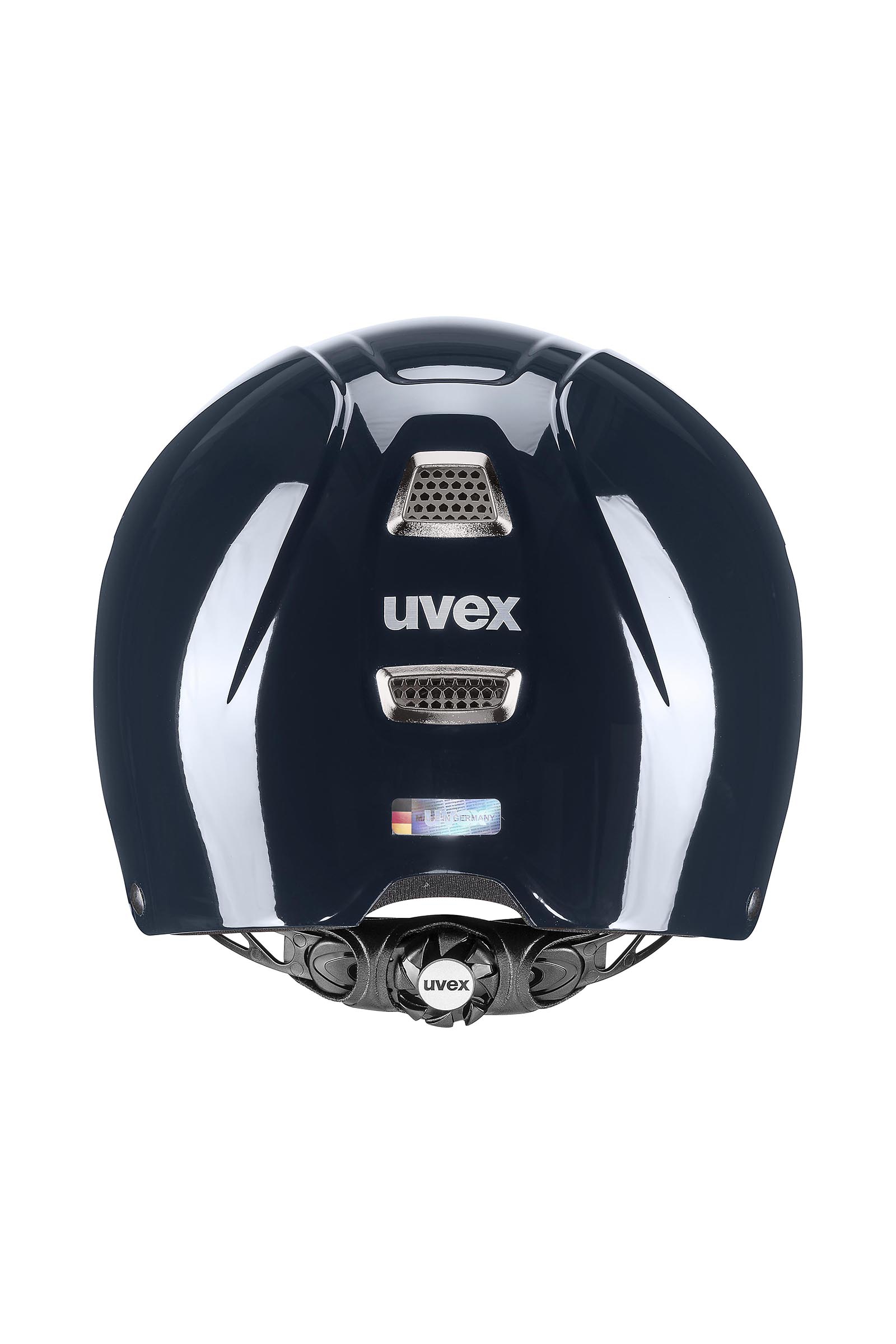 Uvex Perfexxion III Shiny casque d'équitation