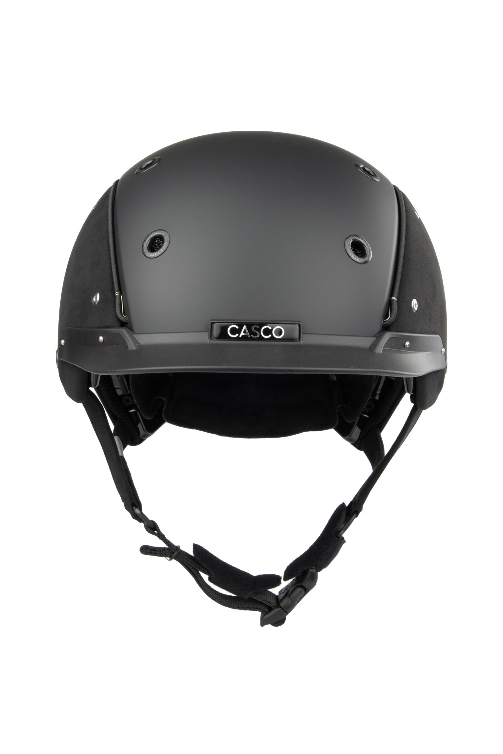 Casco Champ Embellis casque d&rsquo;&eacute;quitation
