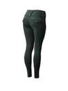 B Vertigo Chiara Women's Compression Thermo Fullgrip Breeches
