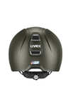 Uvex Perfexxion III Casque équitation