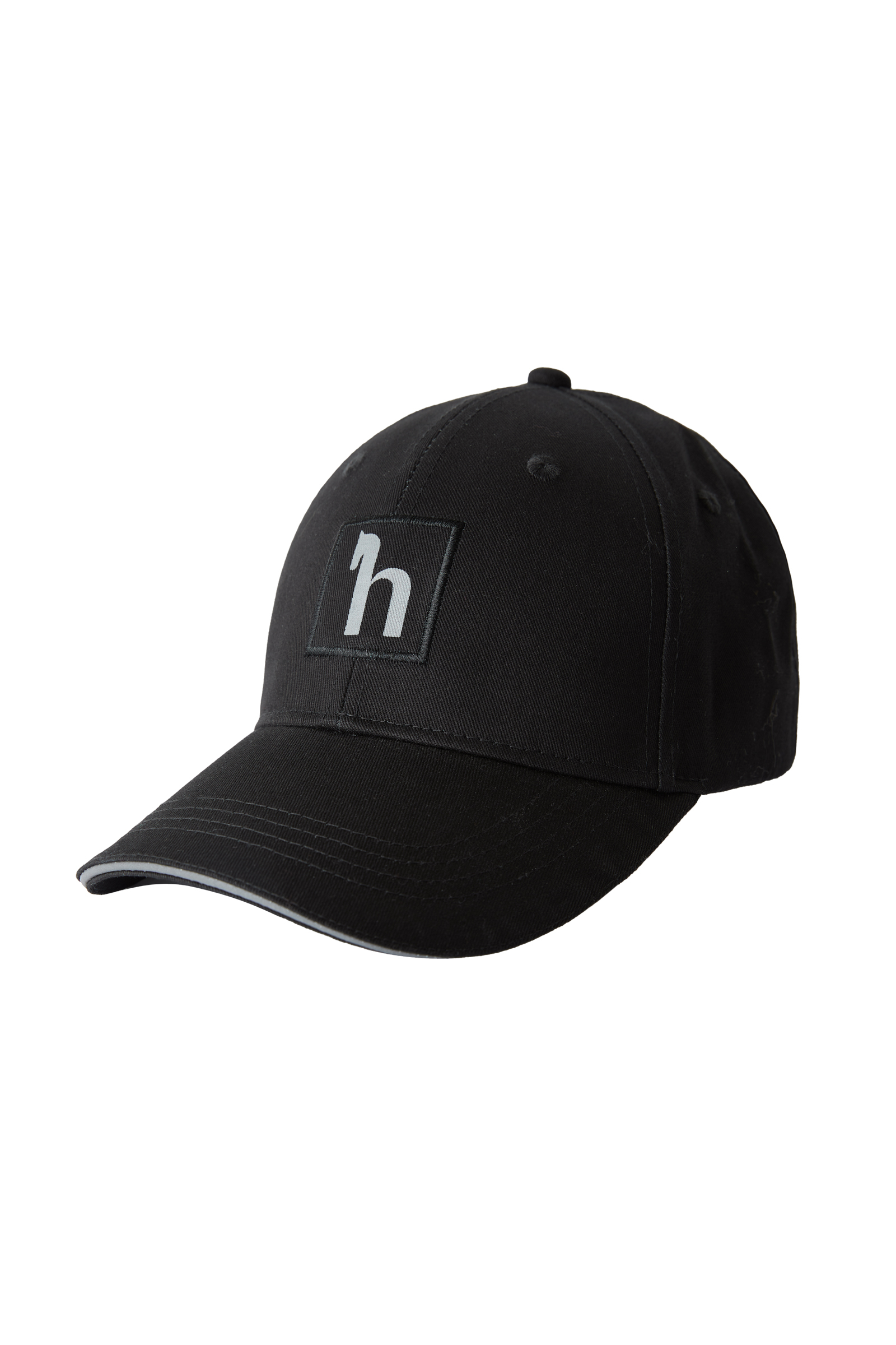 Casquette mixte r&eacute;fl&eacute;chissante Horze Luminox