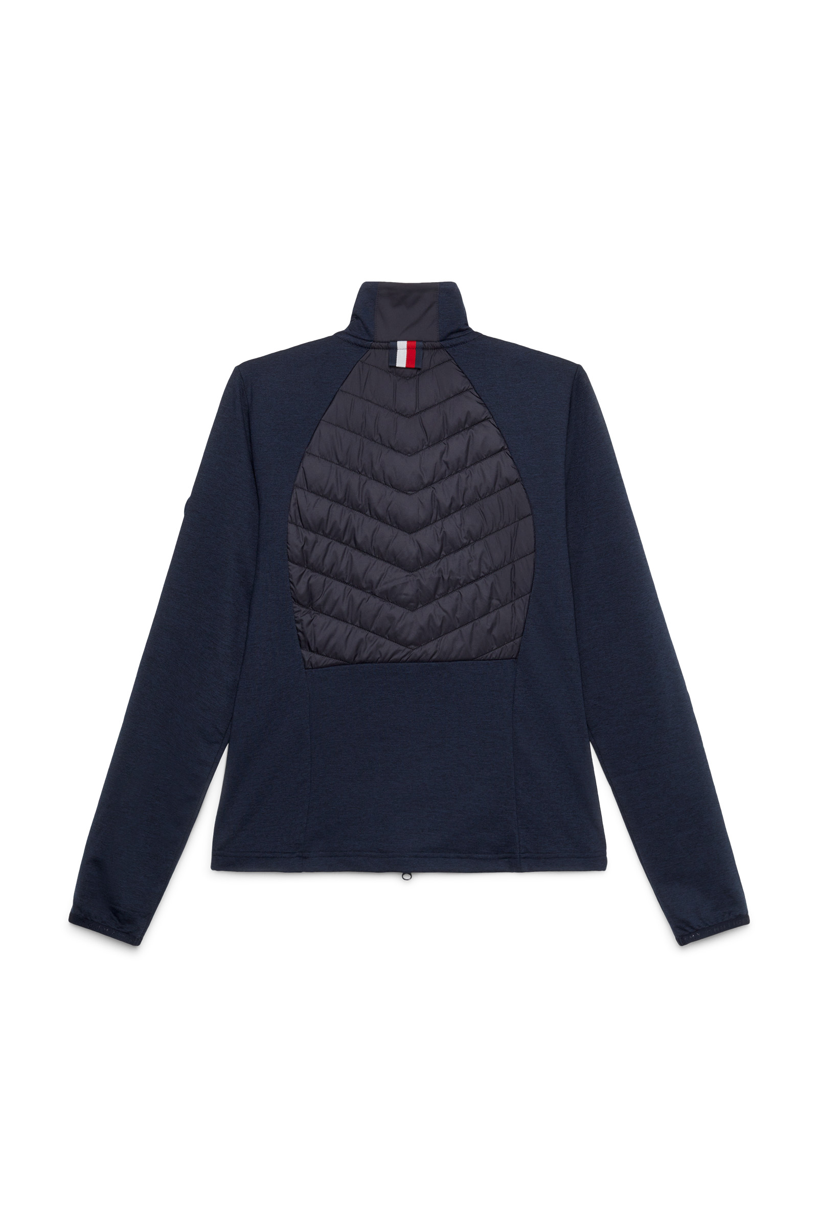 Veste hybride thermique Tommy Hilfiger Equestrian
