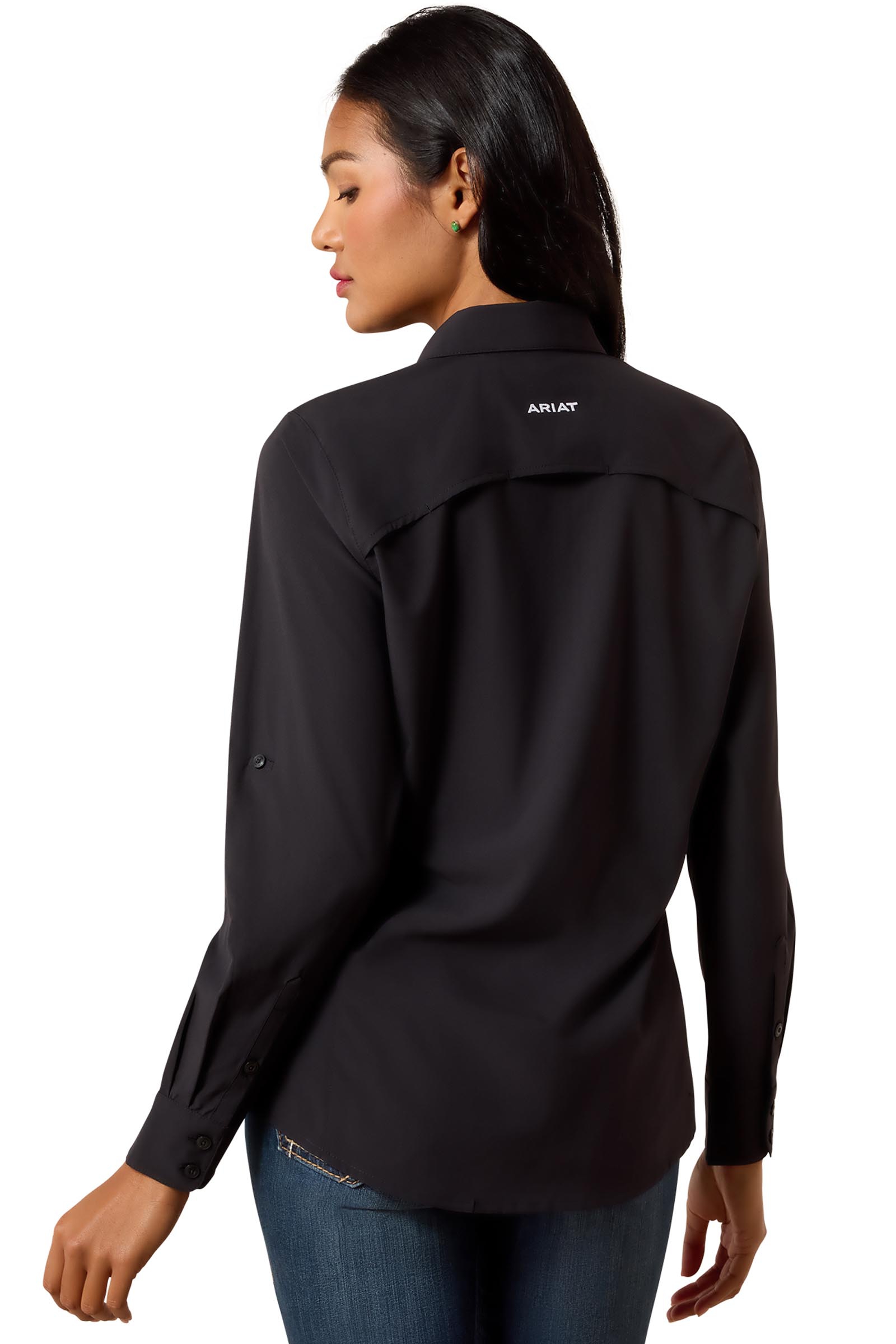 Ariat Chemise VentTEK femme