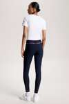 Tommy Hilfiger Equestrian Geneva pantalon d'&eacute;quitation toutes saisons avec grip aux genoux