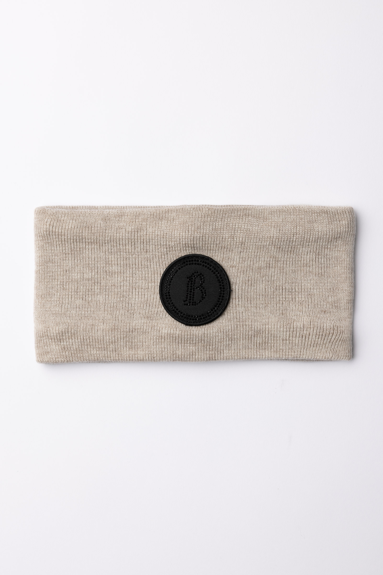 B Vertigo Sydney bandeau tricoté