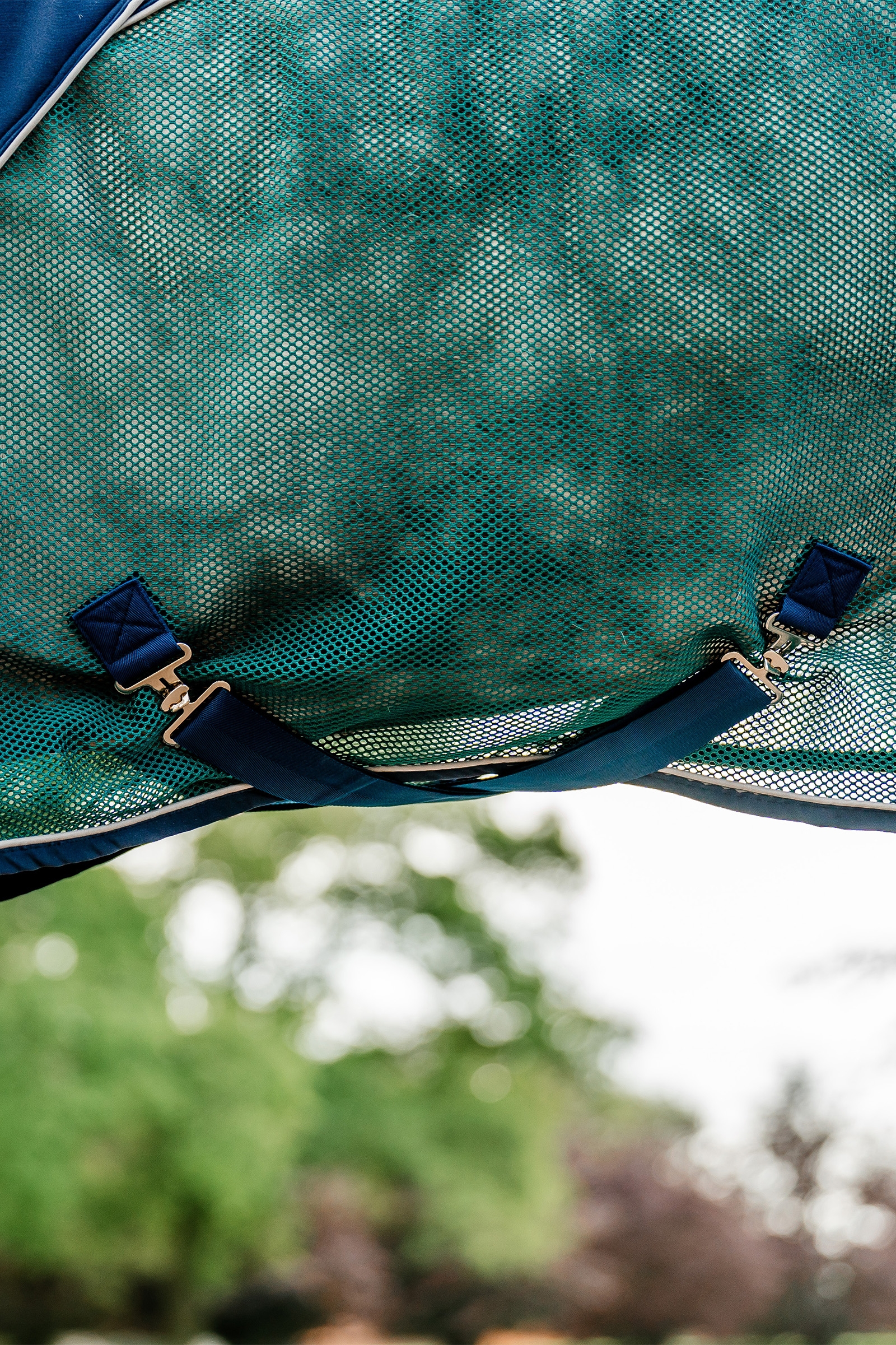 Horseware Signature Sport Couverture anti-transpiration