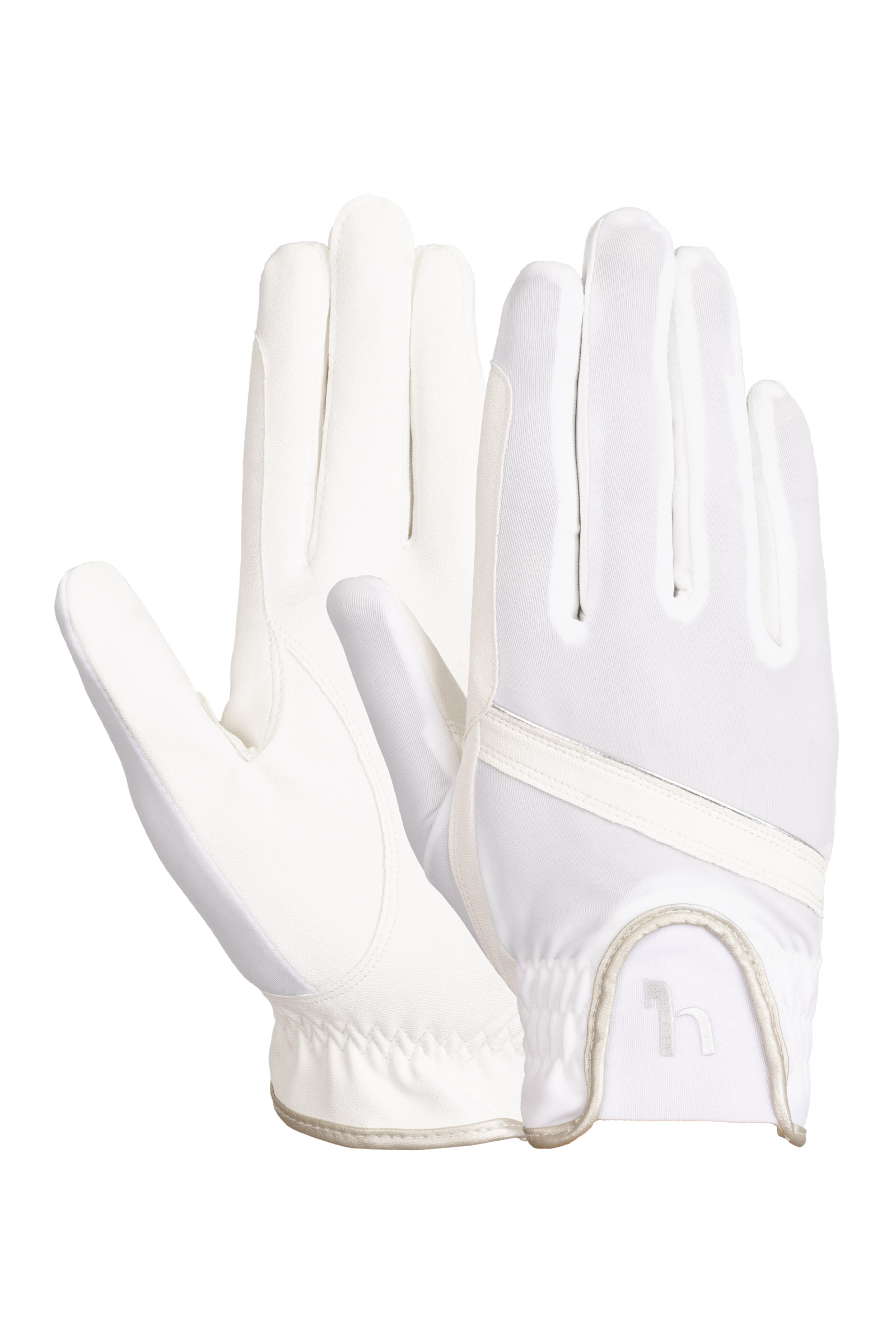 Gants Evelyn Horze, mati&egrave;re respirante