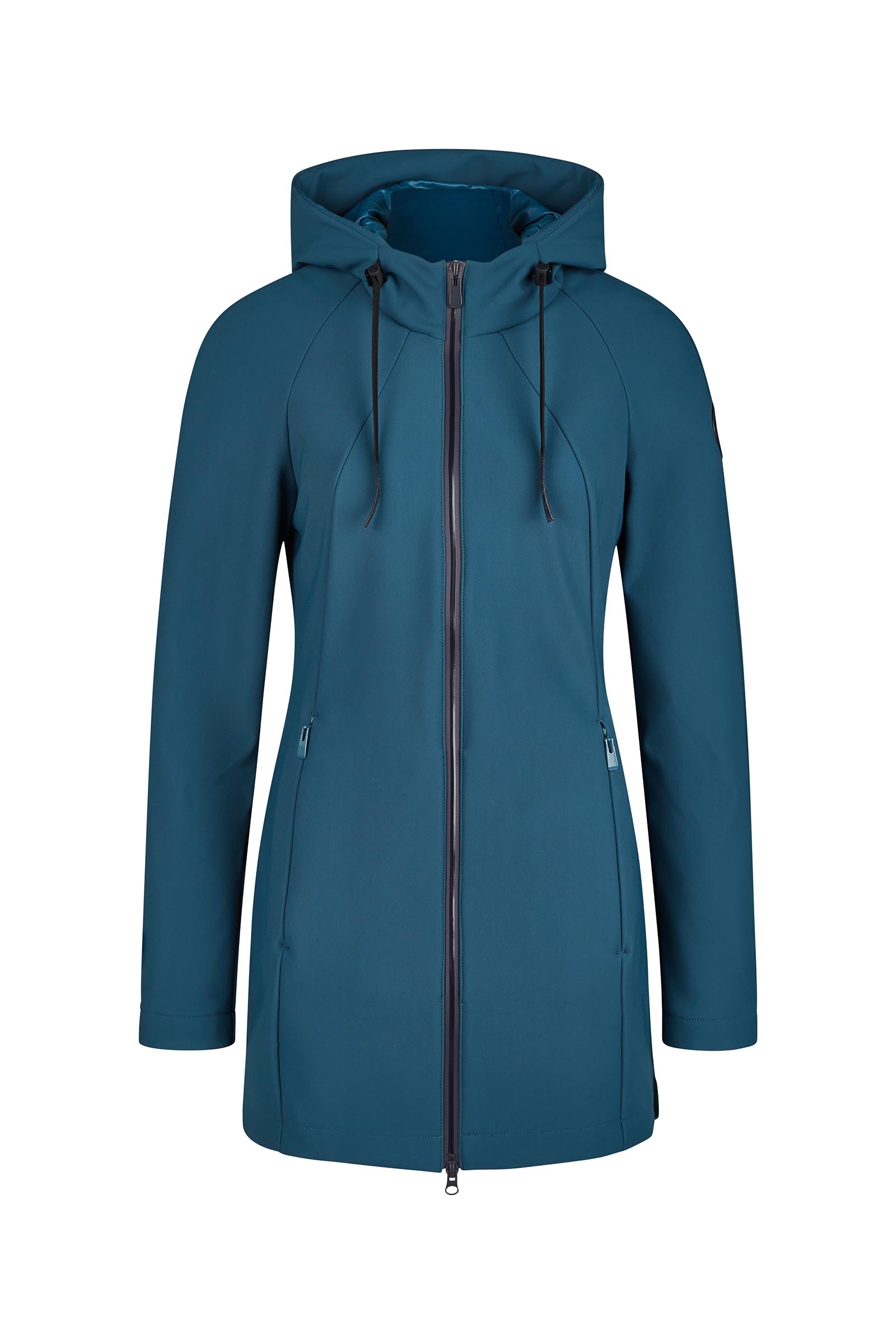 Pikeur Athleisure manteau softshell pour femme 