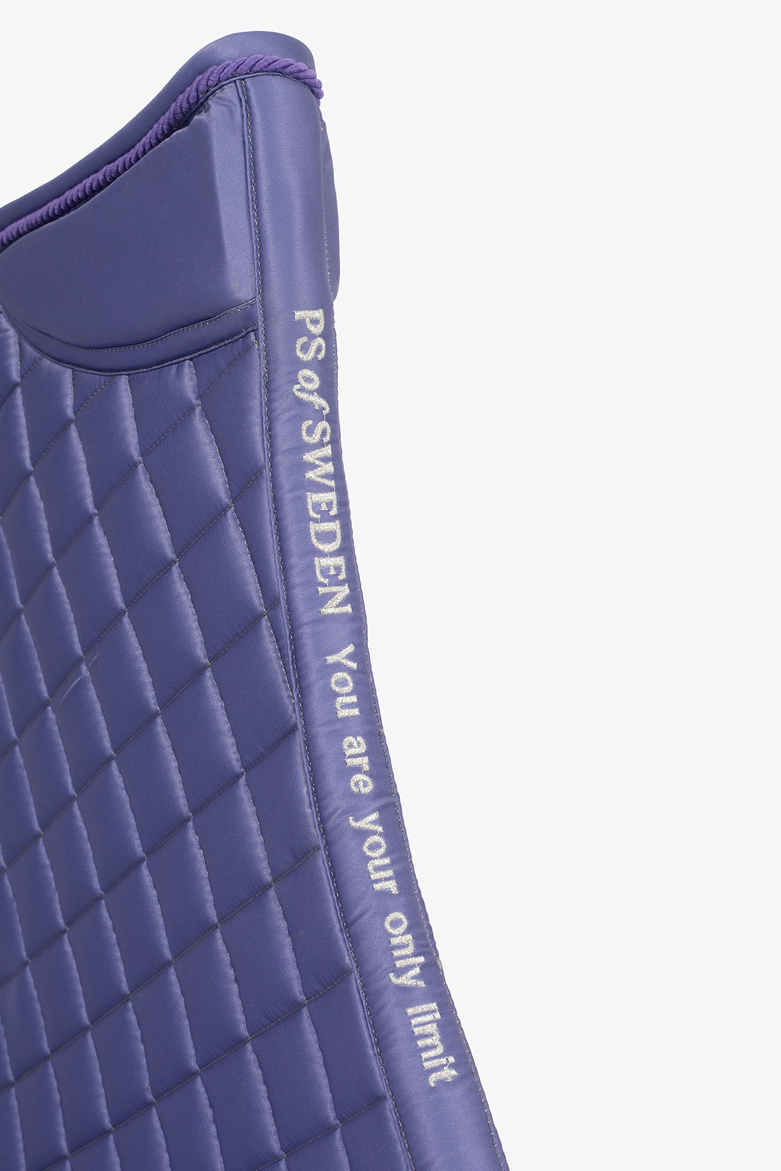 PS of Sweden Tapis de selle dressage Classic Quilt