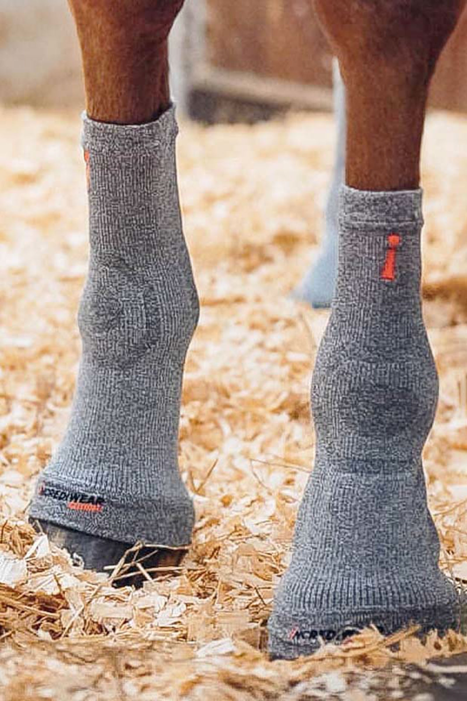 Chaussettes Incrediwear Circulation Sabots