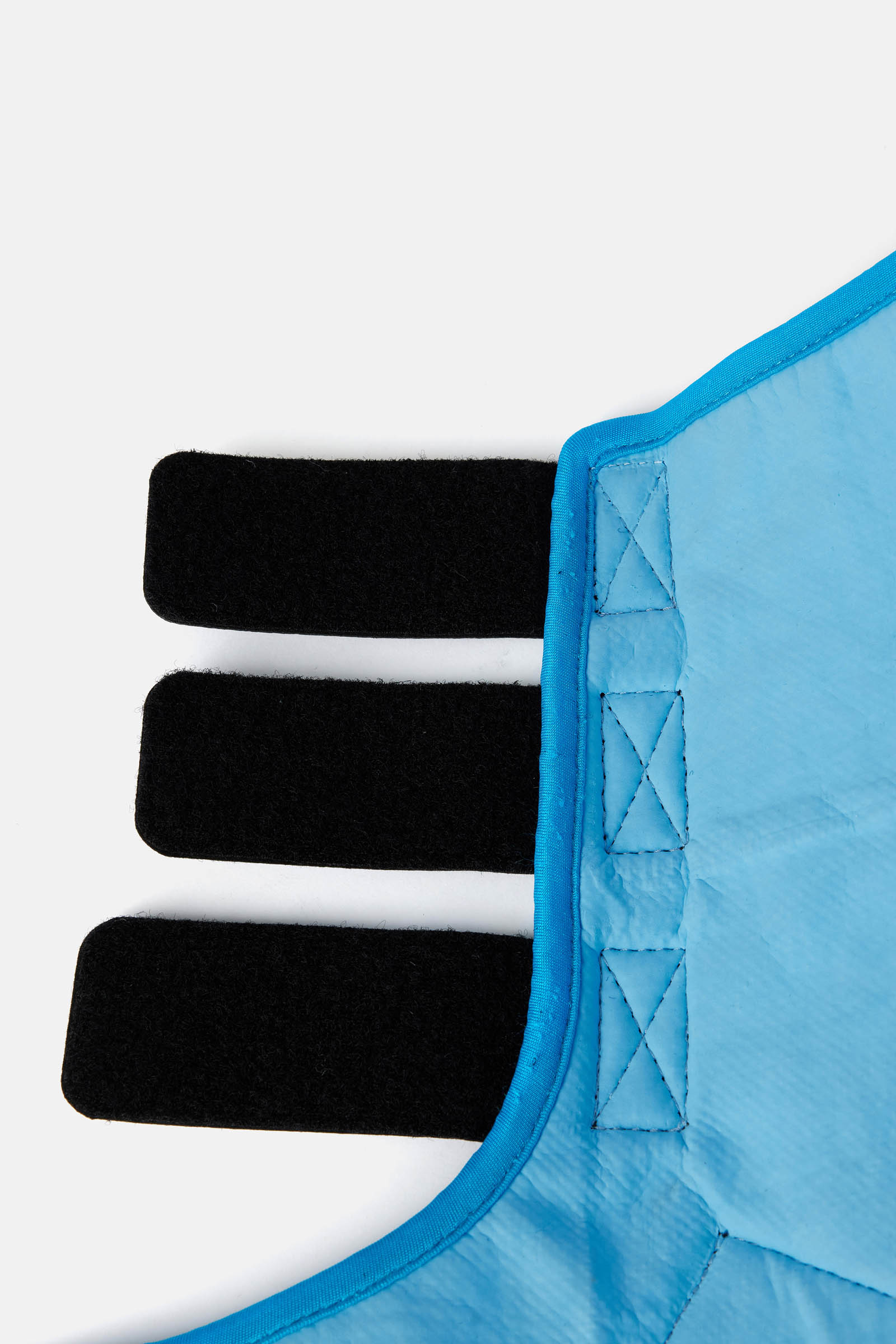 Horze gu&ecirc;tres refroidies &agrave; l'eau (paire) 