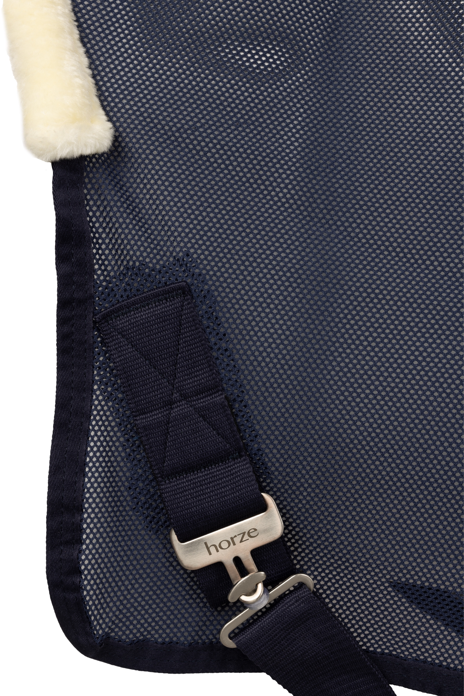 Horze couverture marcheur en mesh  