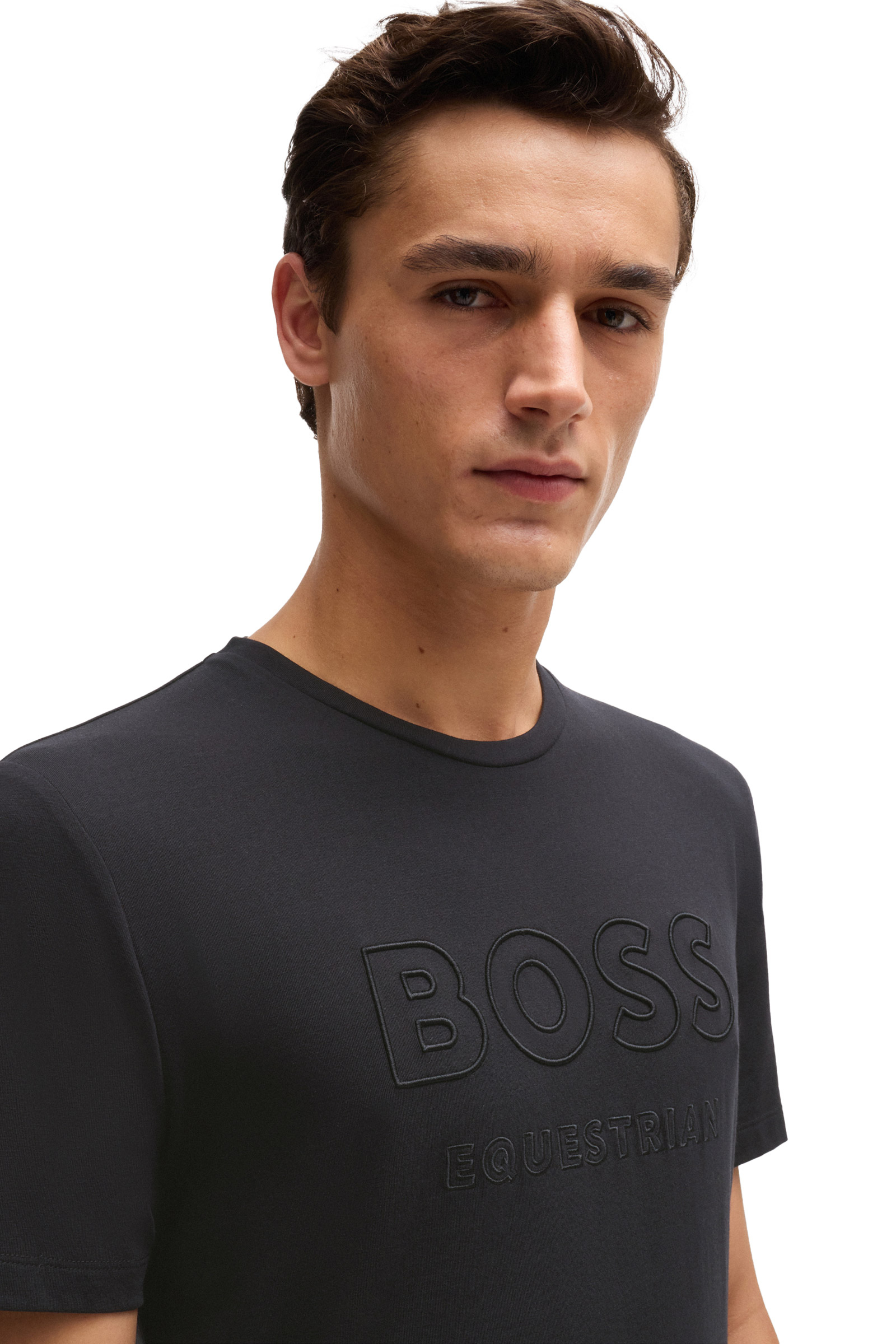 Boss Pierce T-shirt homme