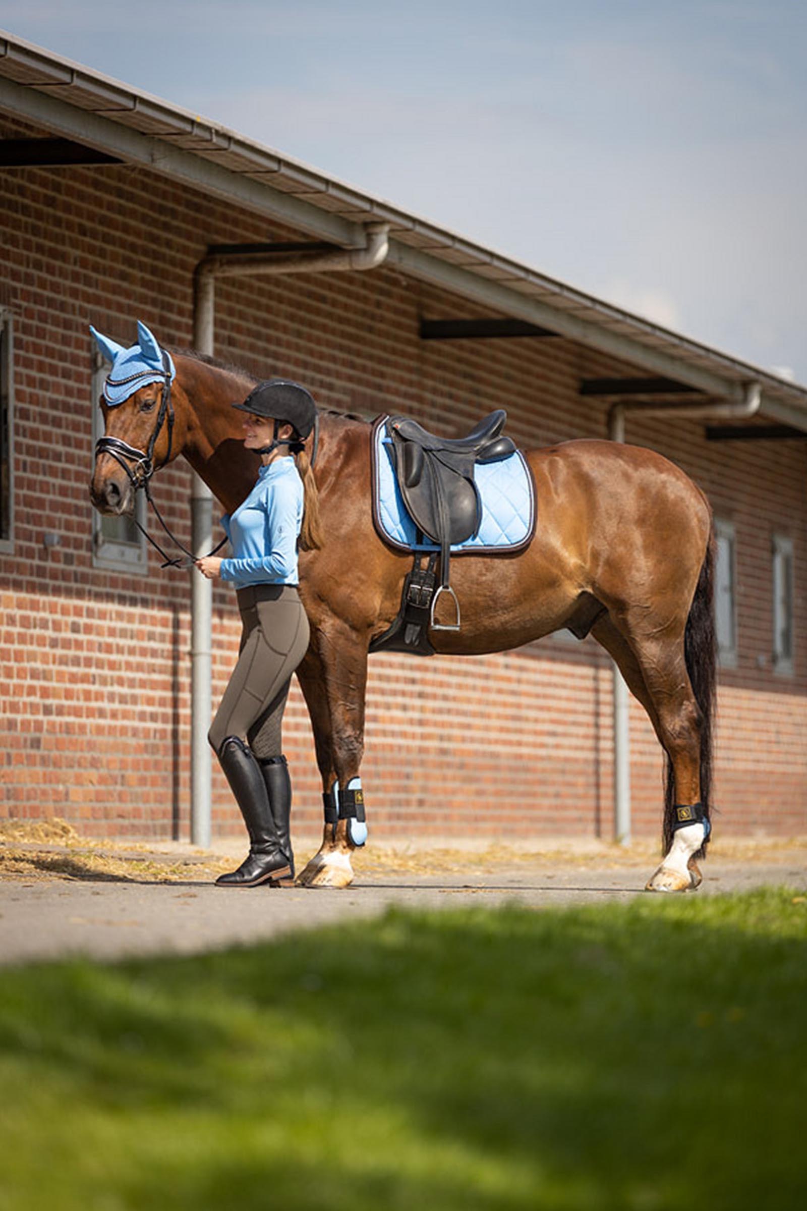 BR Event protège-boulets non élastiques