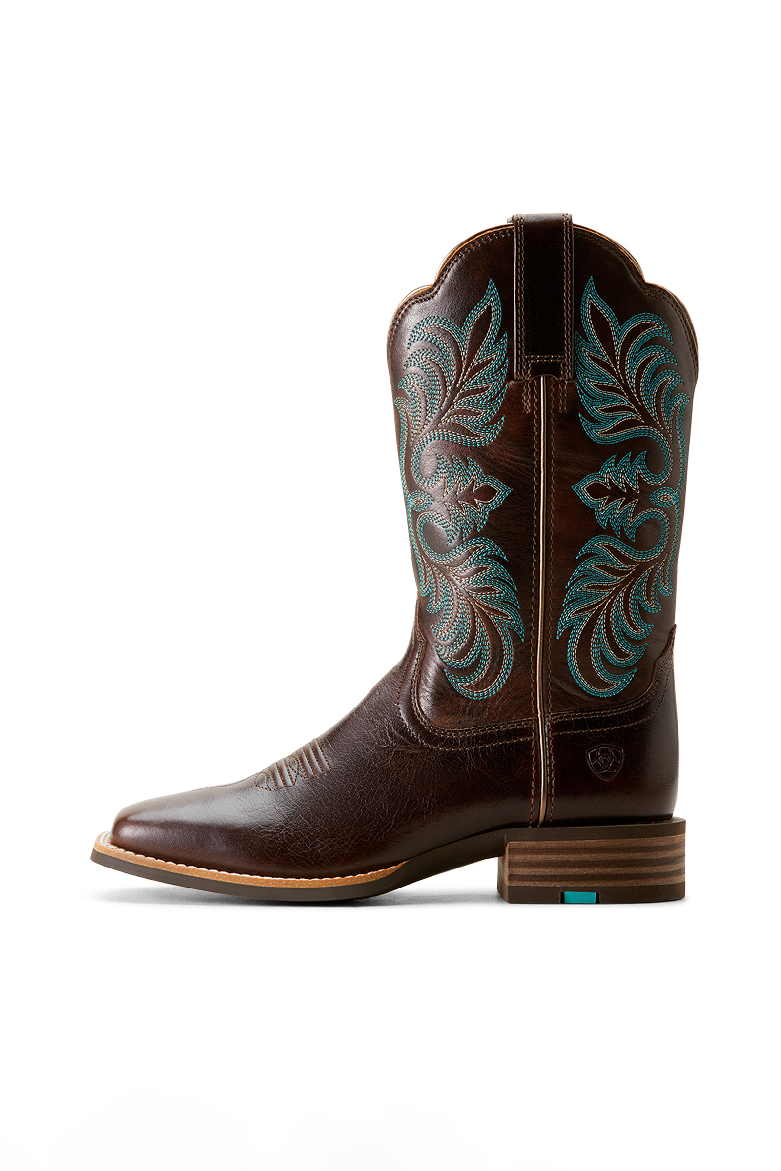 Ariat Gillette bottes western femme