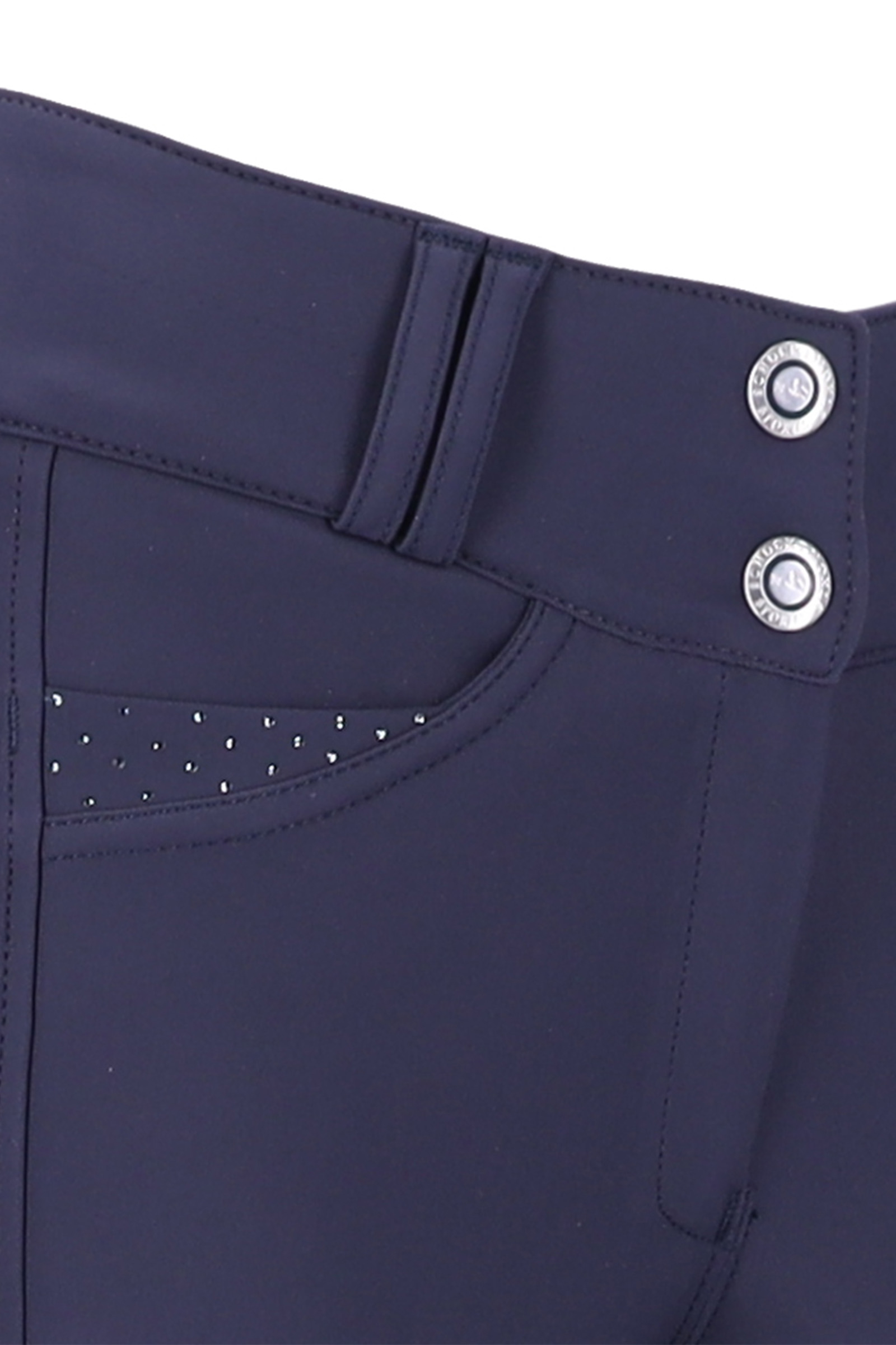 Culotte à bretelles Schockemöhle Sports Darleen pour femmes