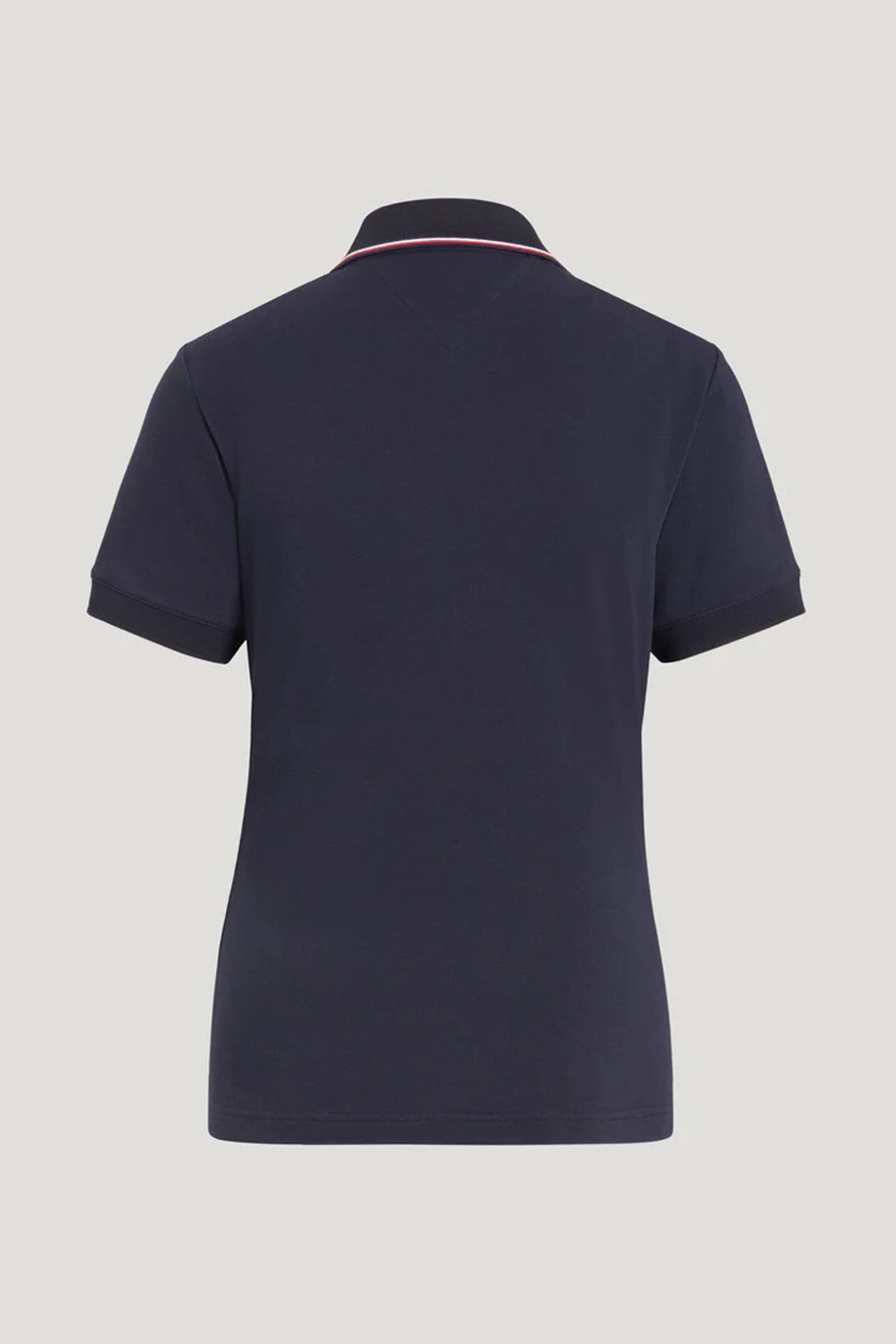 Tommy Hilfiger Equestrian Camden polo zippé pour femme