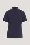 Tommy Hilfiger Equestrian Camden polo zippé pour femme