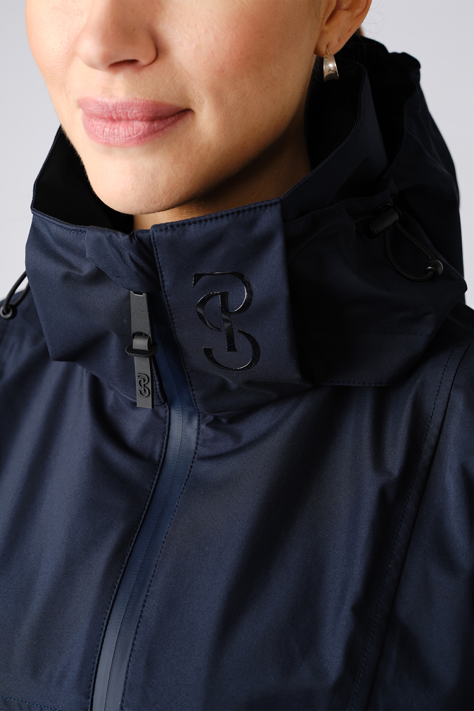 PS of Sweden River Women&acute;s Technical Jacket