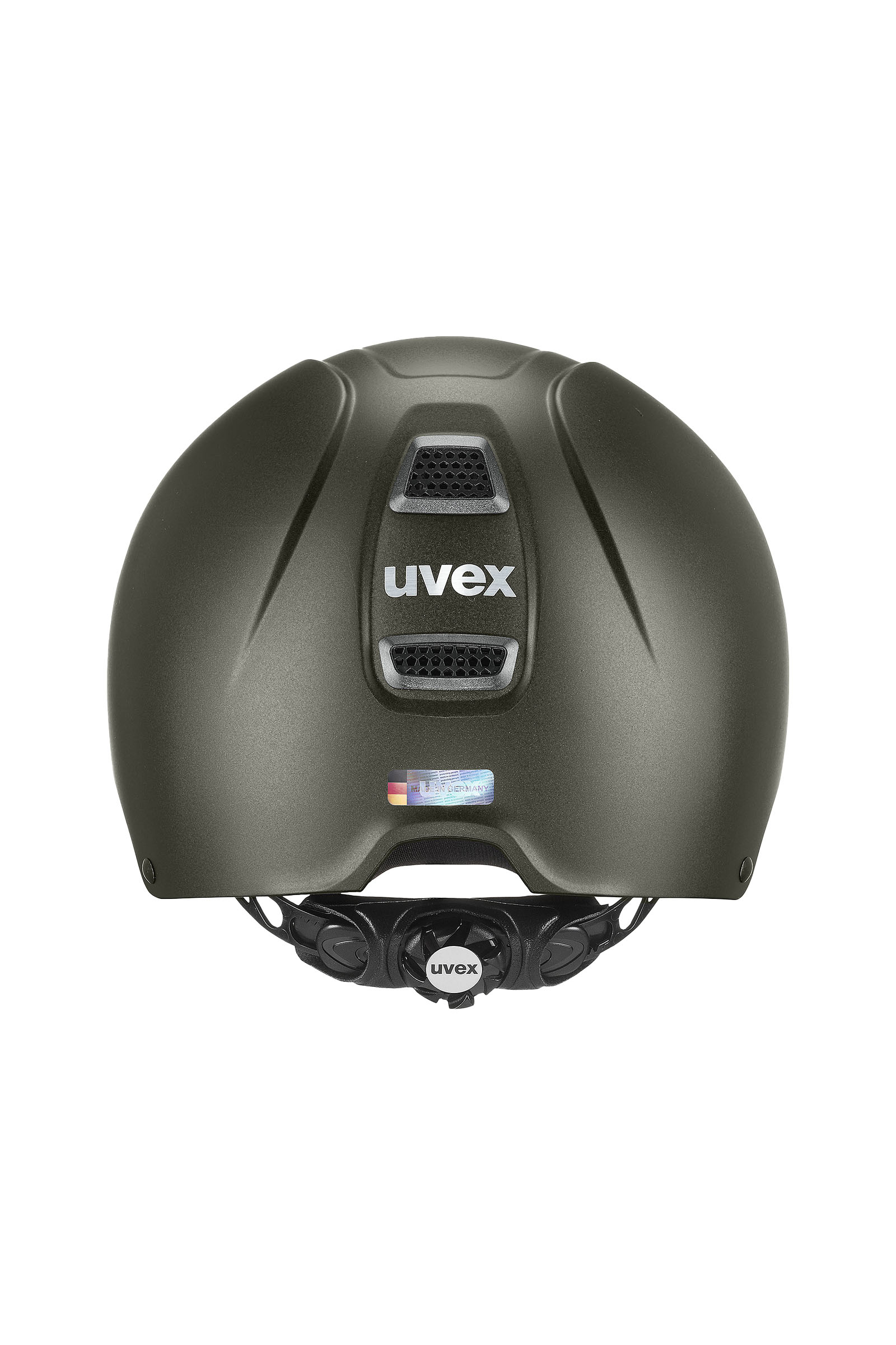 Uvex Perfexxion III Casque &eacute;quitation