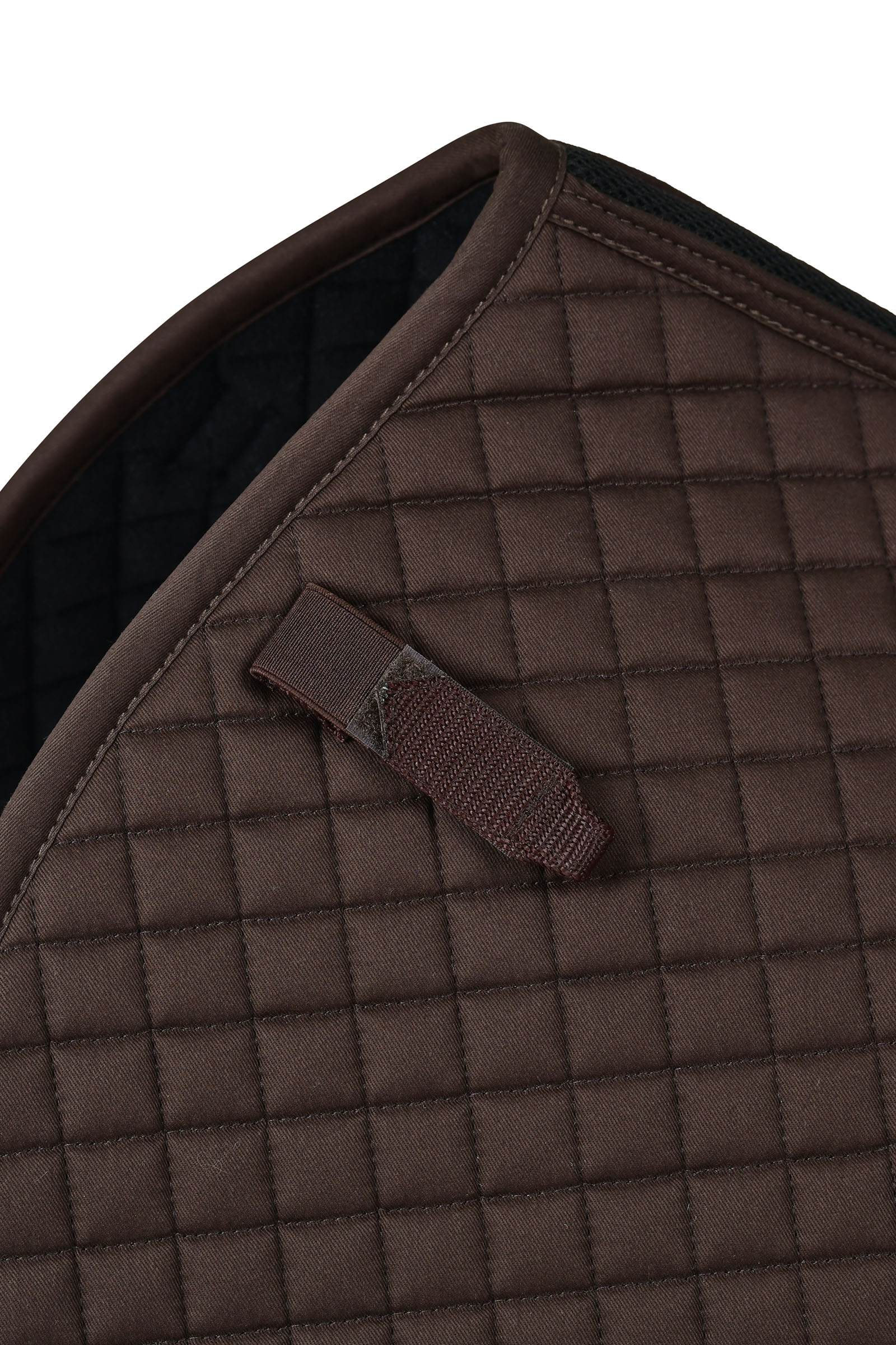 Weatherbeeta Prime Air-Tec Tapis de selle de saut