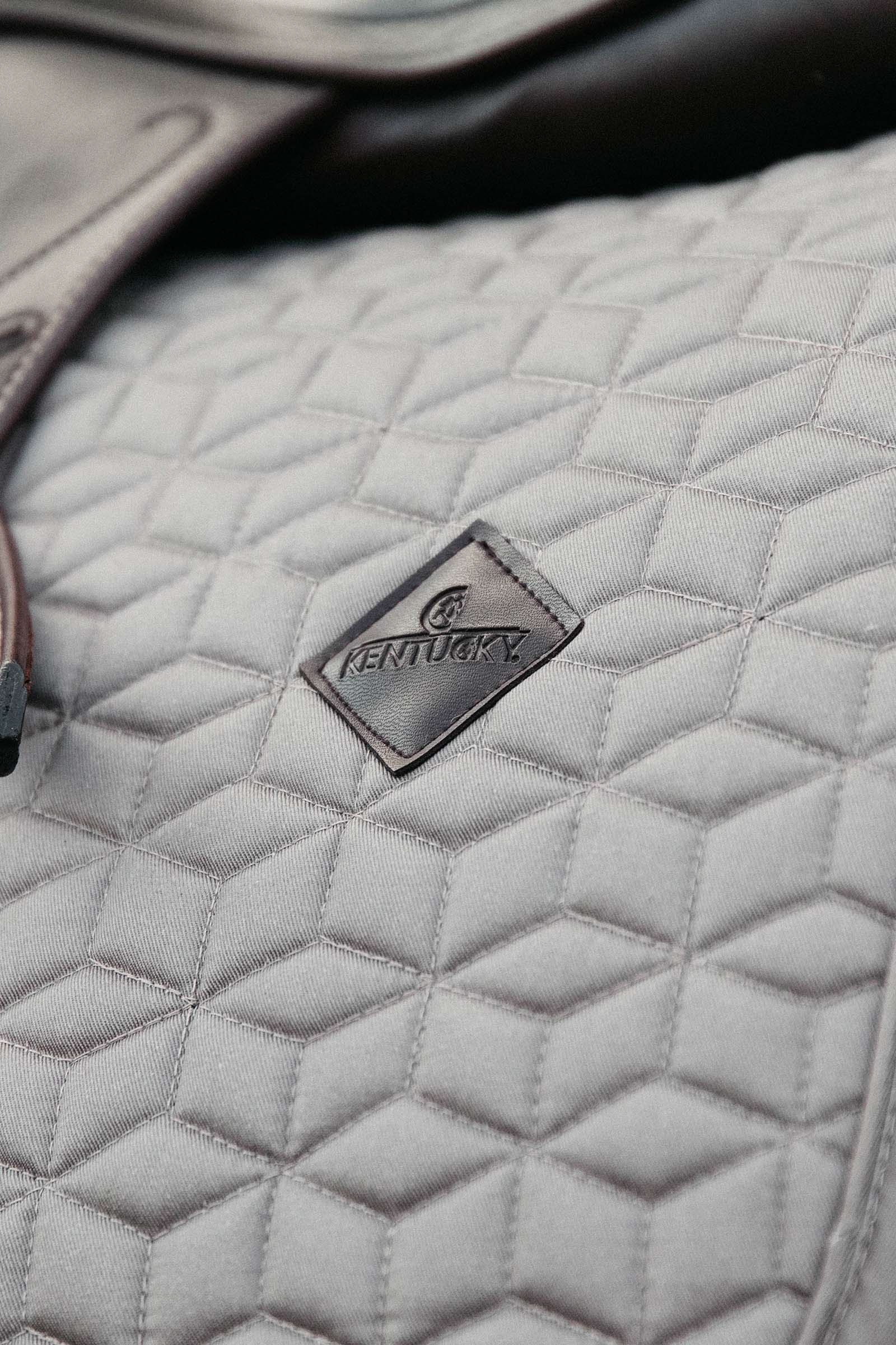 Kentucky Horsewear tapis de selle dressage basic