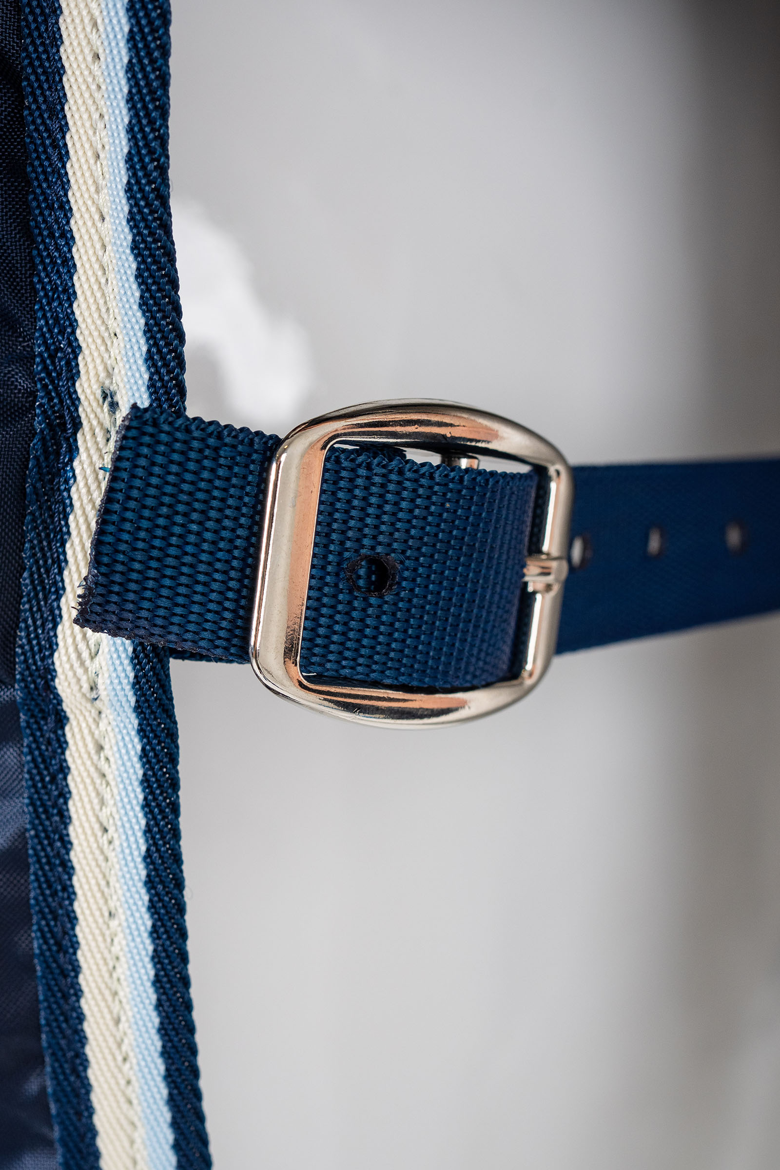 Horseware Newmarket Couverture imperm&eacute;able Mack avec doublure polaire