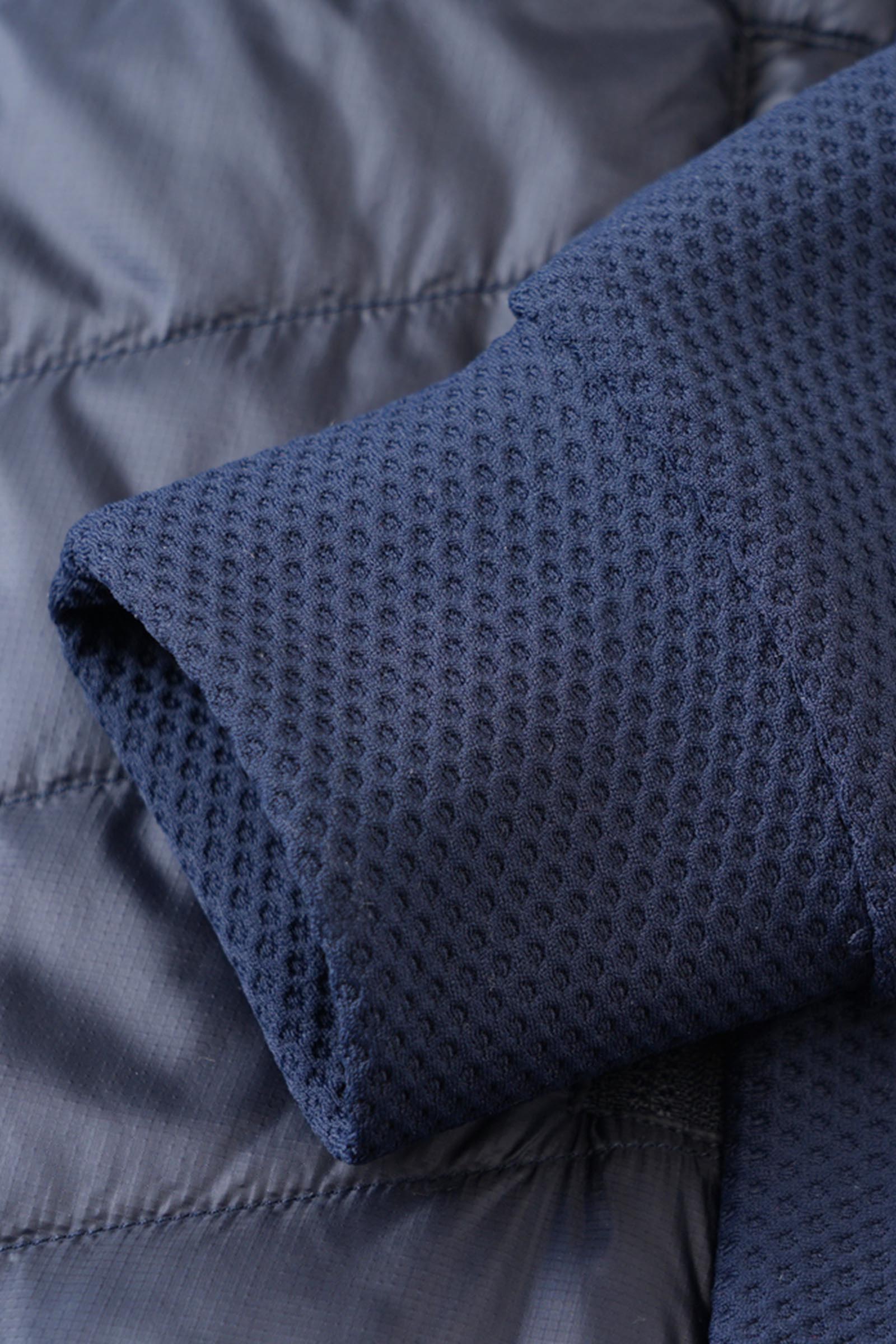 Covalliero veste combin&eacute;e femme