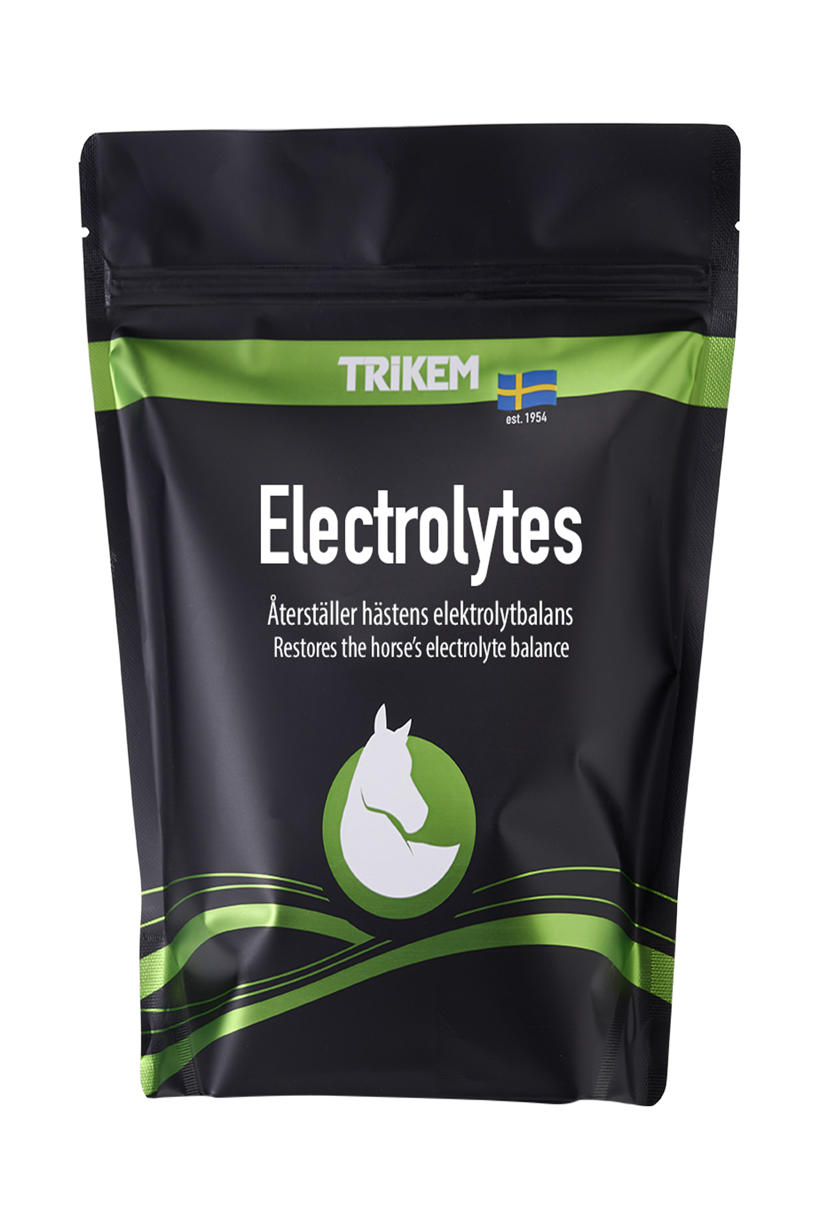 Trikem &Eacute;lectrolytes, 1,5 kg