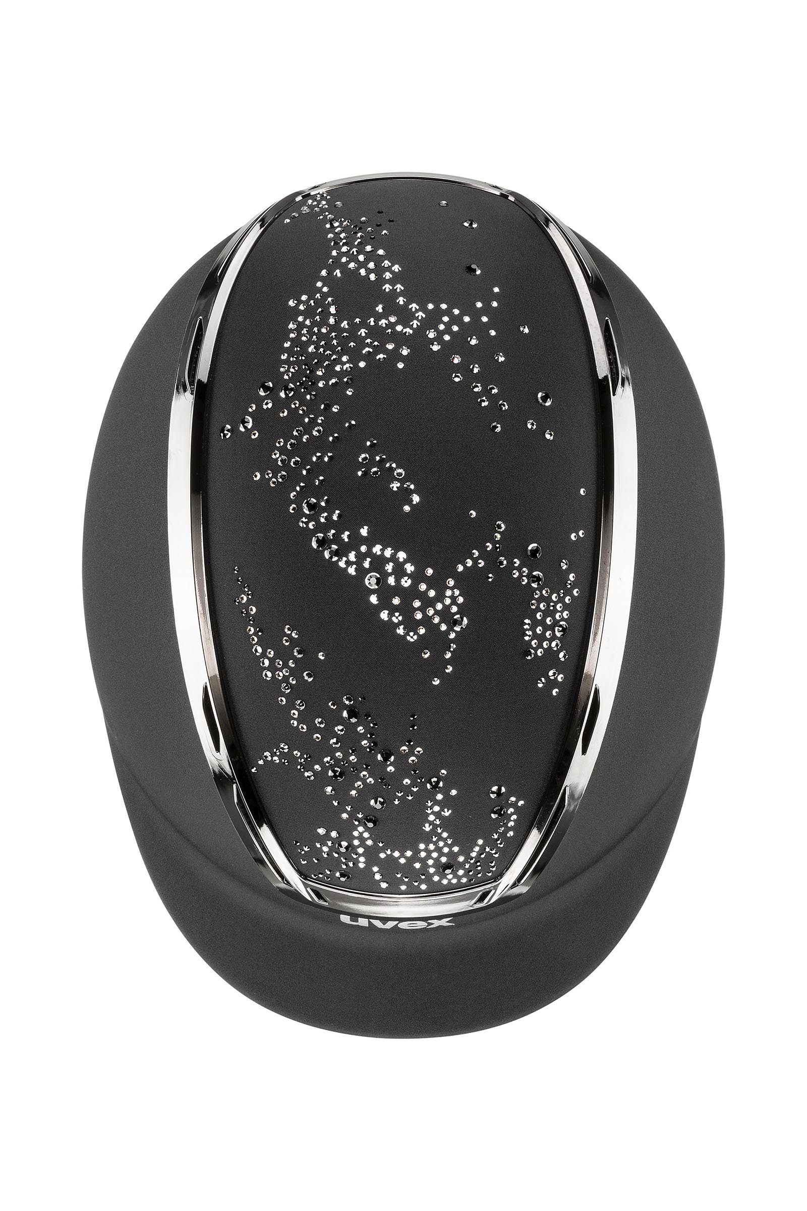 Uvex Exxeed Diamond Casque &eacute;quitation