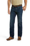 Ariat M5 Straight Stretch Remming Jean coupe droite stackable