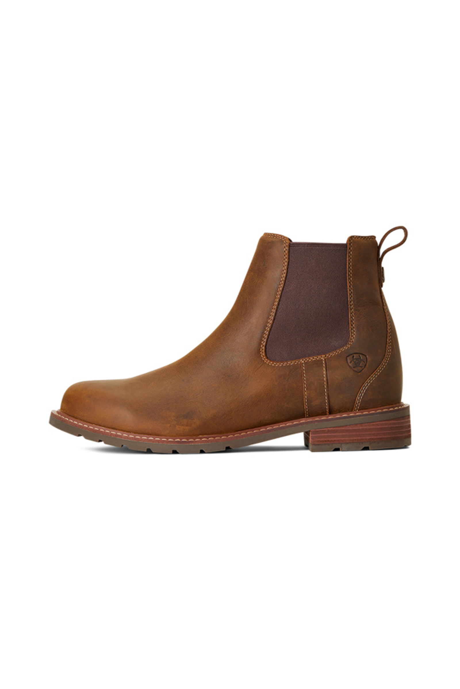Bottes imperméables Ariat Wexford pour hommes
