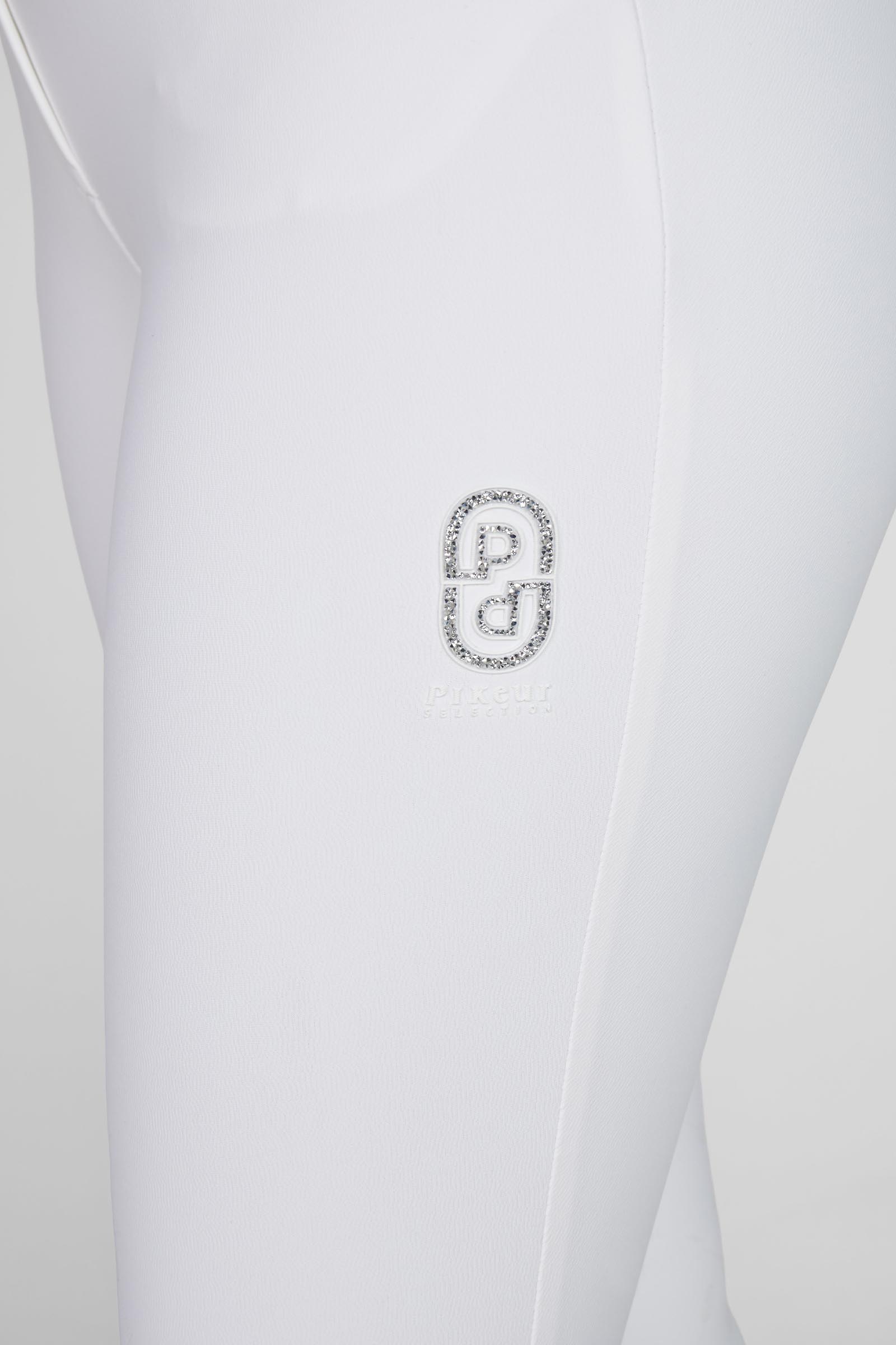 Pikeur Ceelina SD culotte de concours femme taille haute avec grip int&eacute;gral