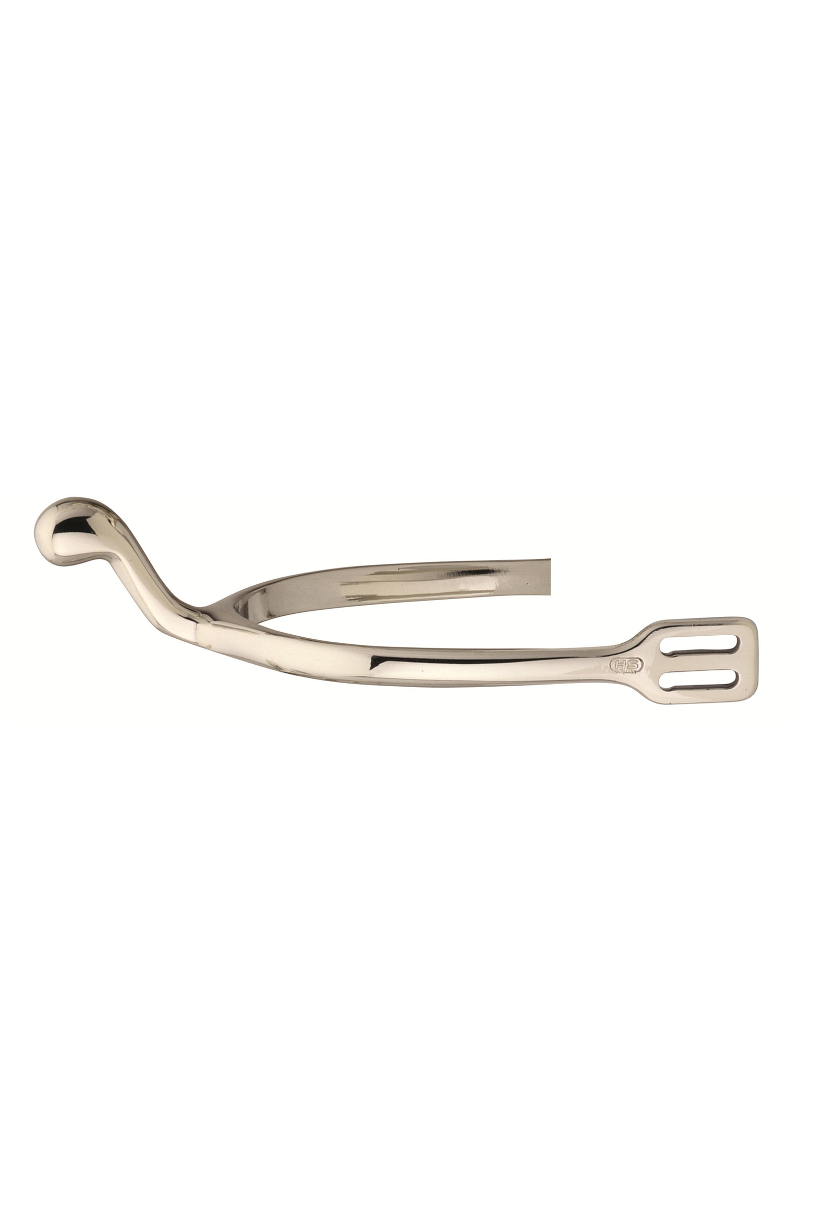 Sprenger Swan neck Spurs