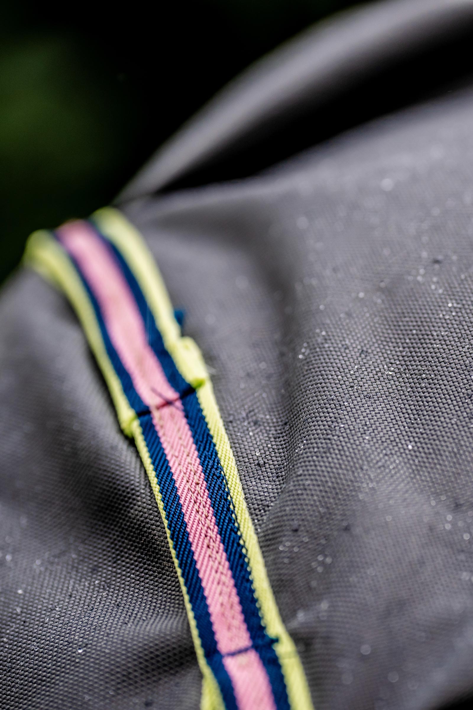 Horseware Amigo Bravo 12 couverture  d'extérieur, 0 g