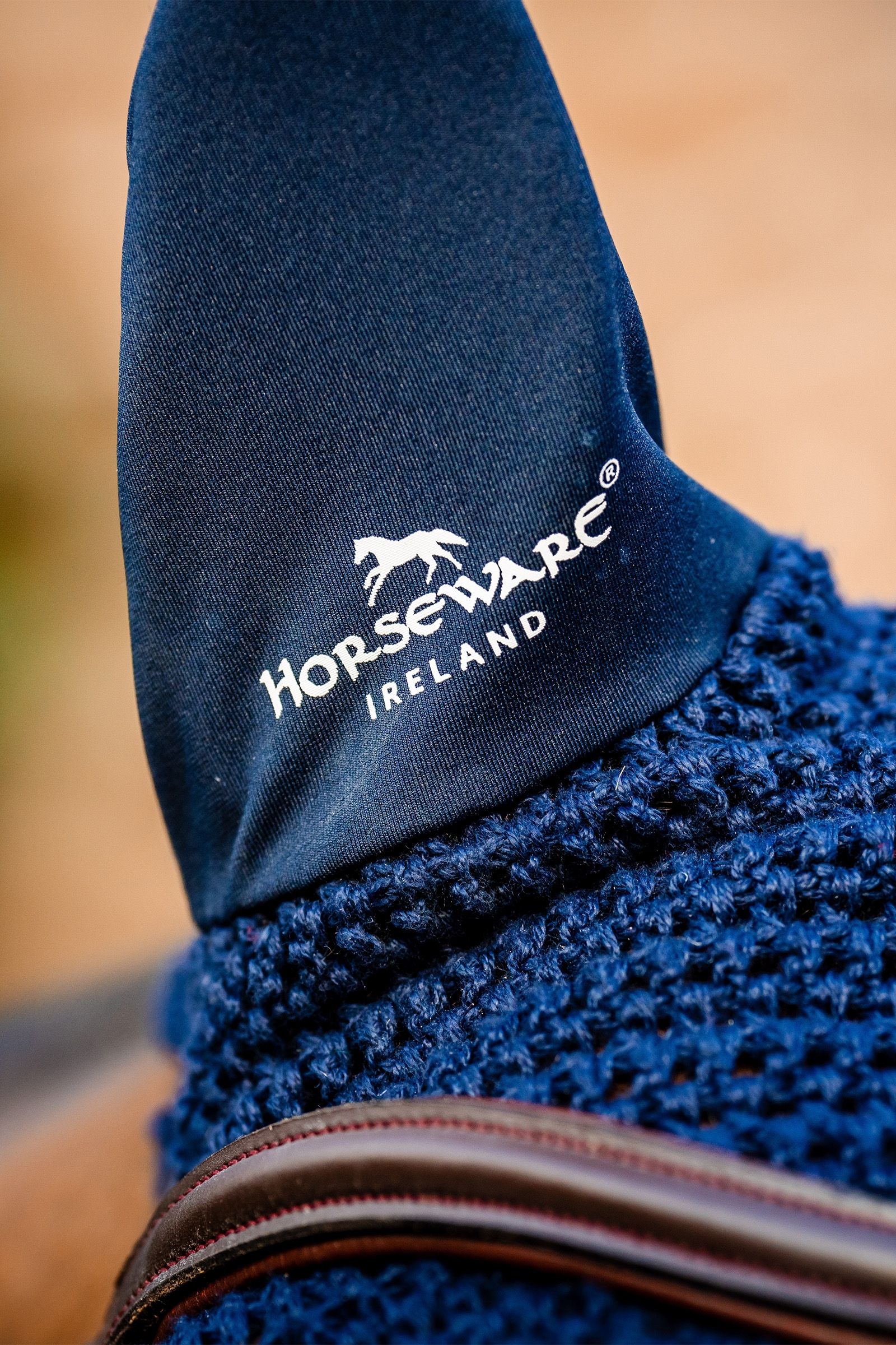 Bonnet anti-mouches Horseware Signature