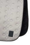 Tapis de selle de dressage Horze Smoky Twilight