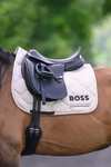 Boss Cambridge tapis de selle dressage