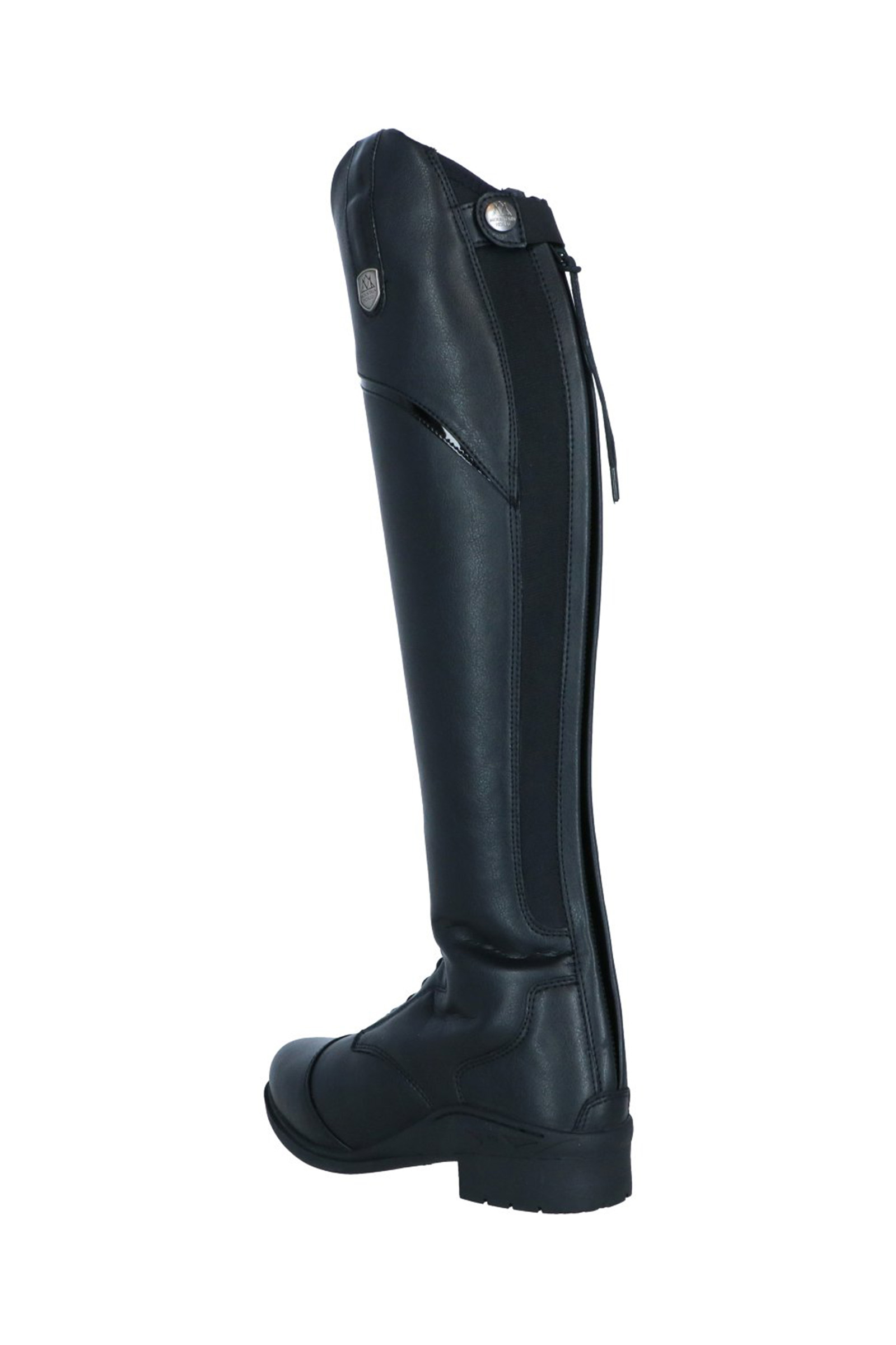 Mountain Horse Veganza Bottes d'équitation pour femmes 