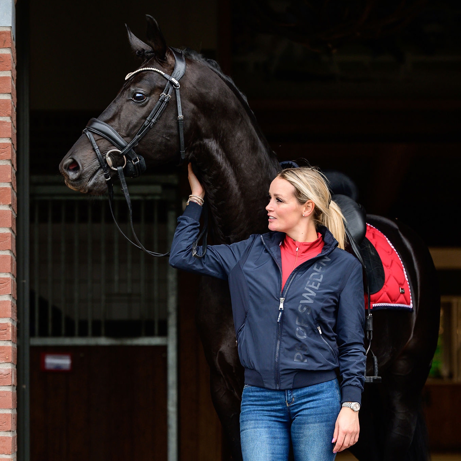 Veste pour femme PS of Sweden Wera